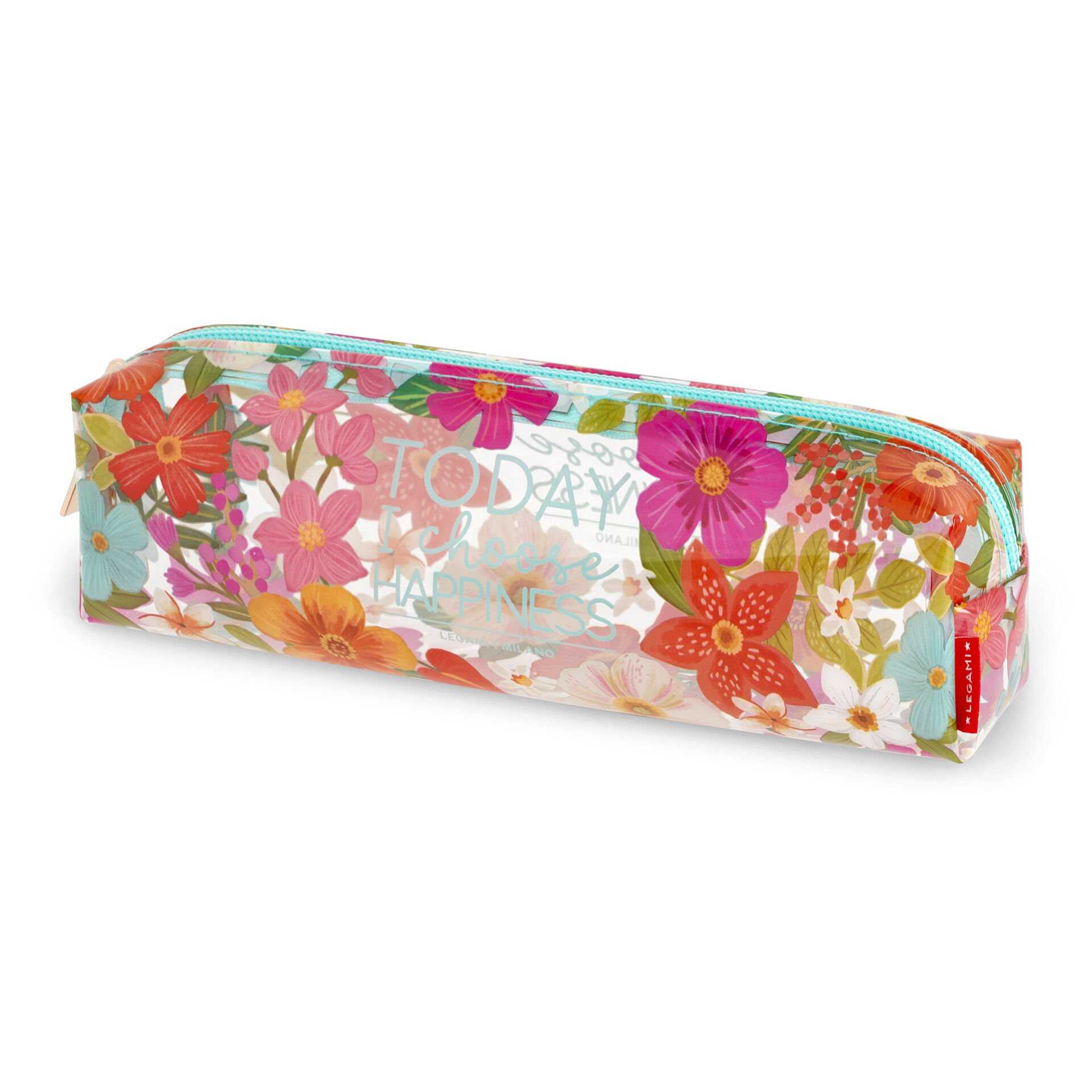 Legami Astuccio Trasparente - Pencil Case sconto