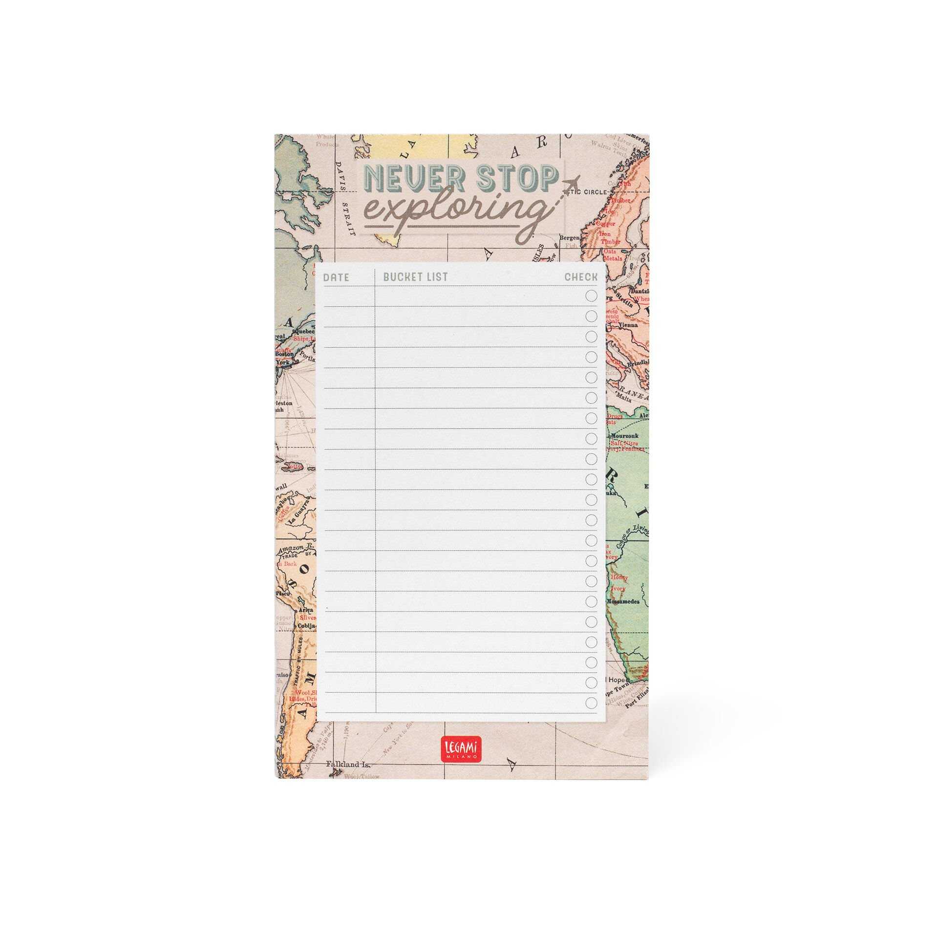 Legami Block-Notes - Paper Thoughts sconto