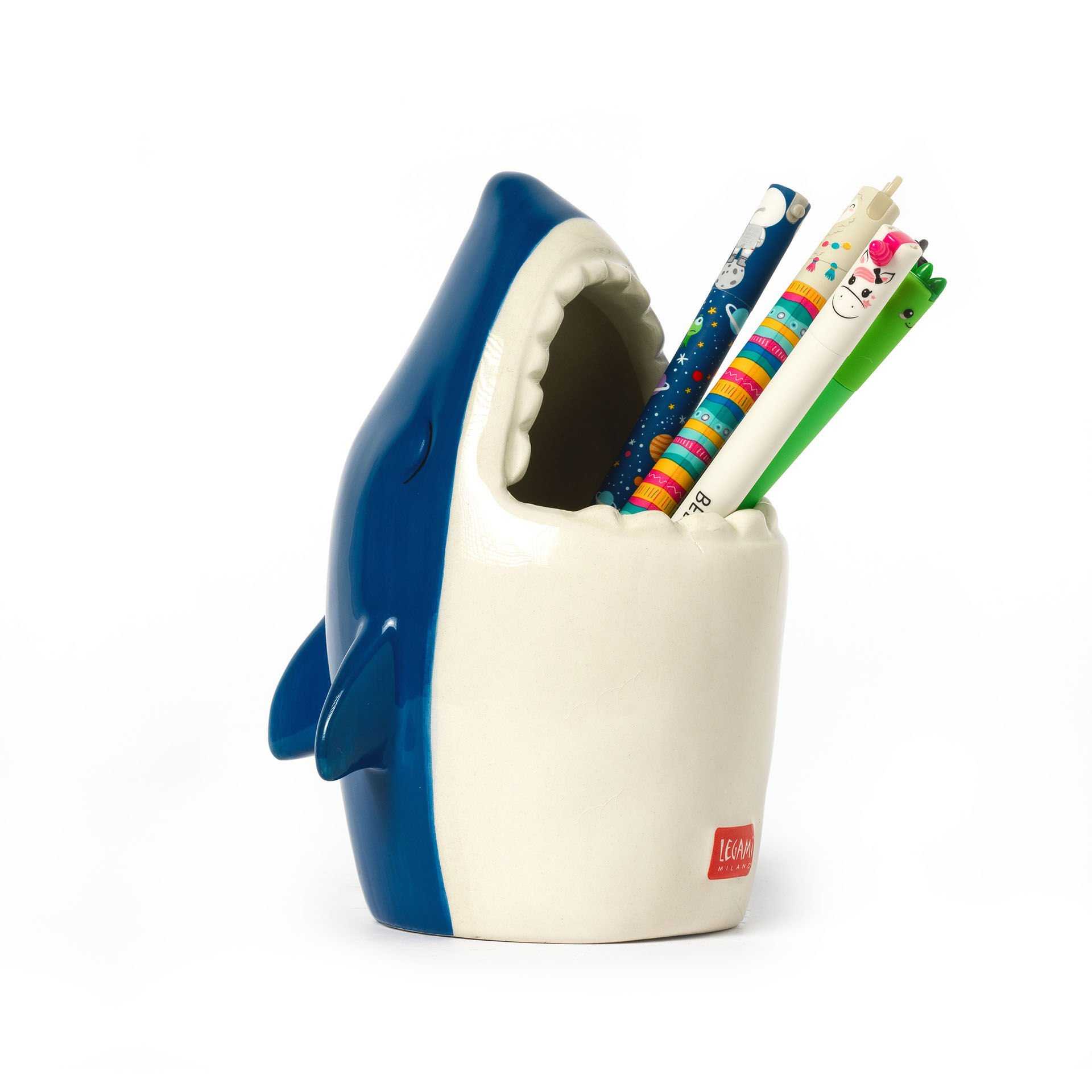 Legami Portapenne in Ceramica - Desk Friends sconto