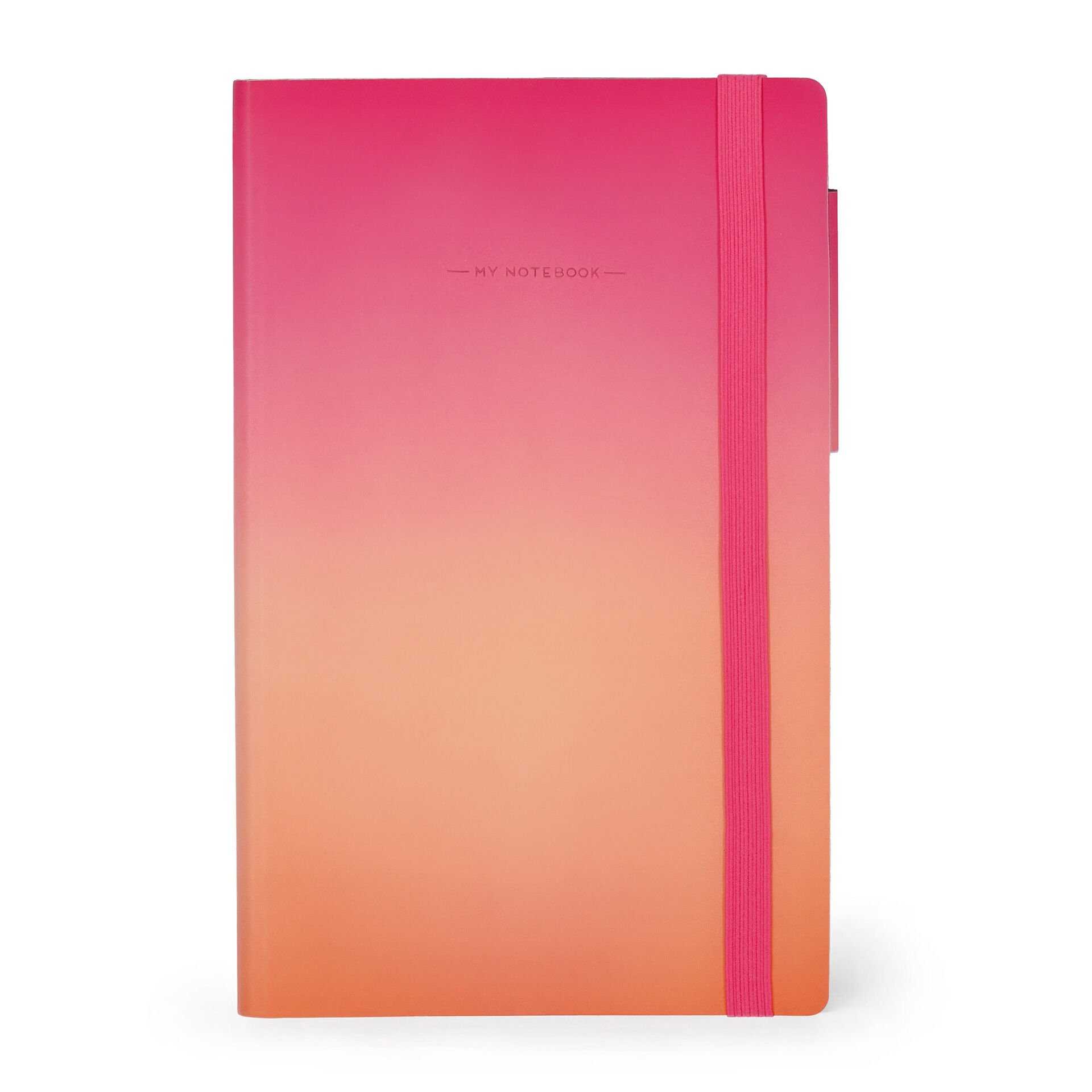 Legami Taccuino Pagina Bianca - Medium - My Notebook sconto