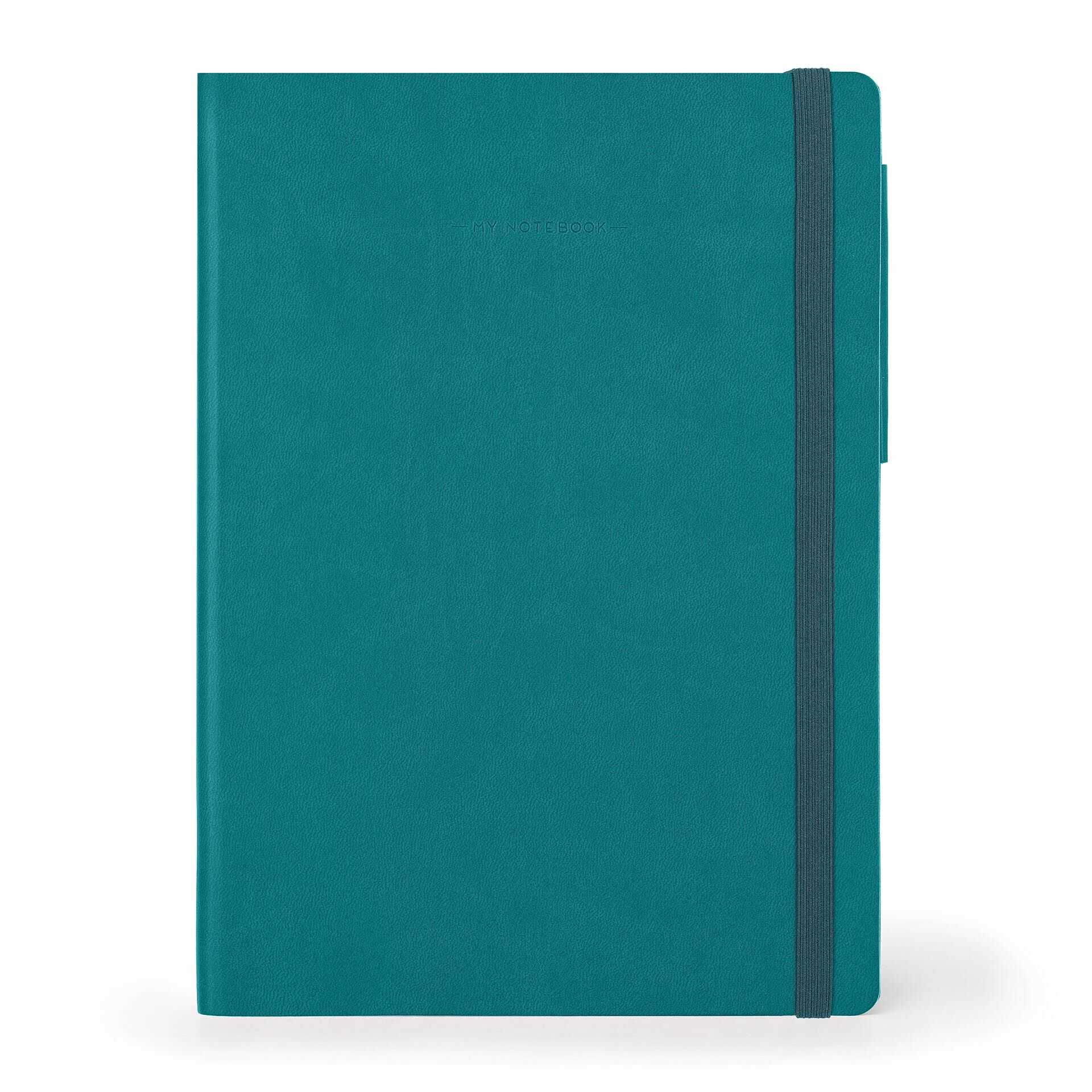 Legami Taccuino Pagina Bianca - Large - My Notebook sconto