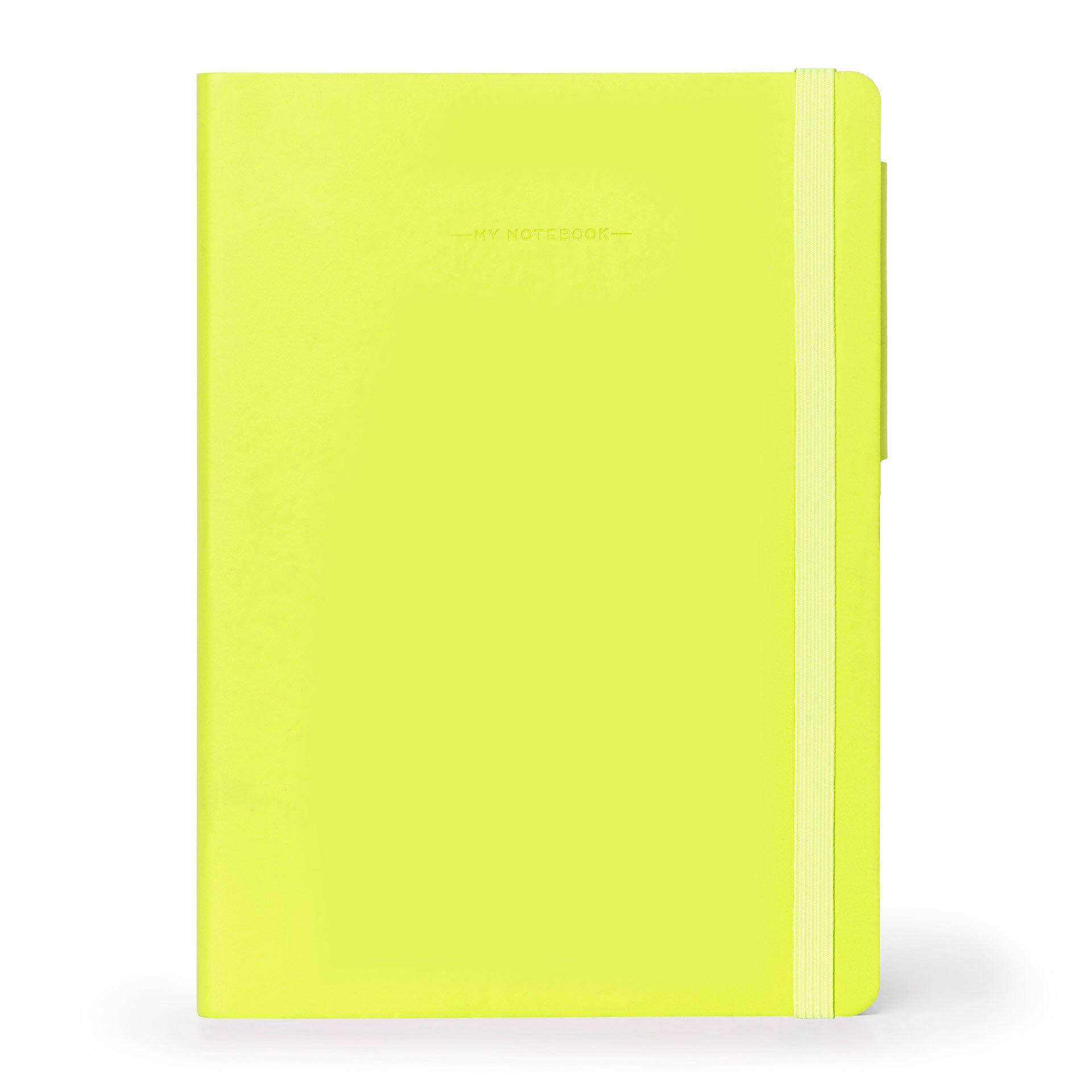 Legami Taccuino a Righe - Large - My Notebook sconto