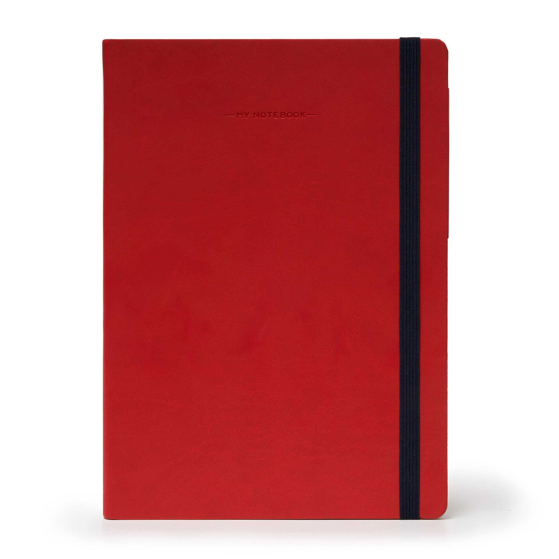 Legami Taccuino a Righe - Large - My Notebook sconto