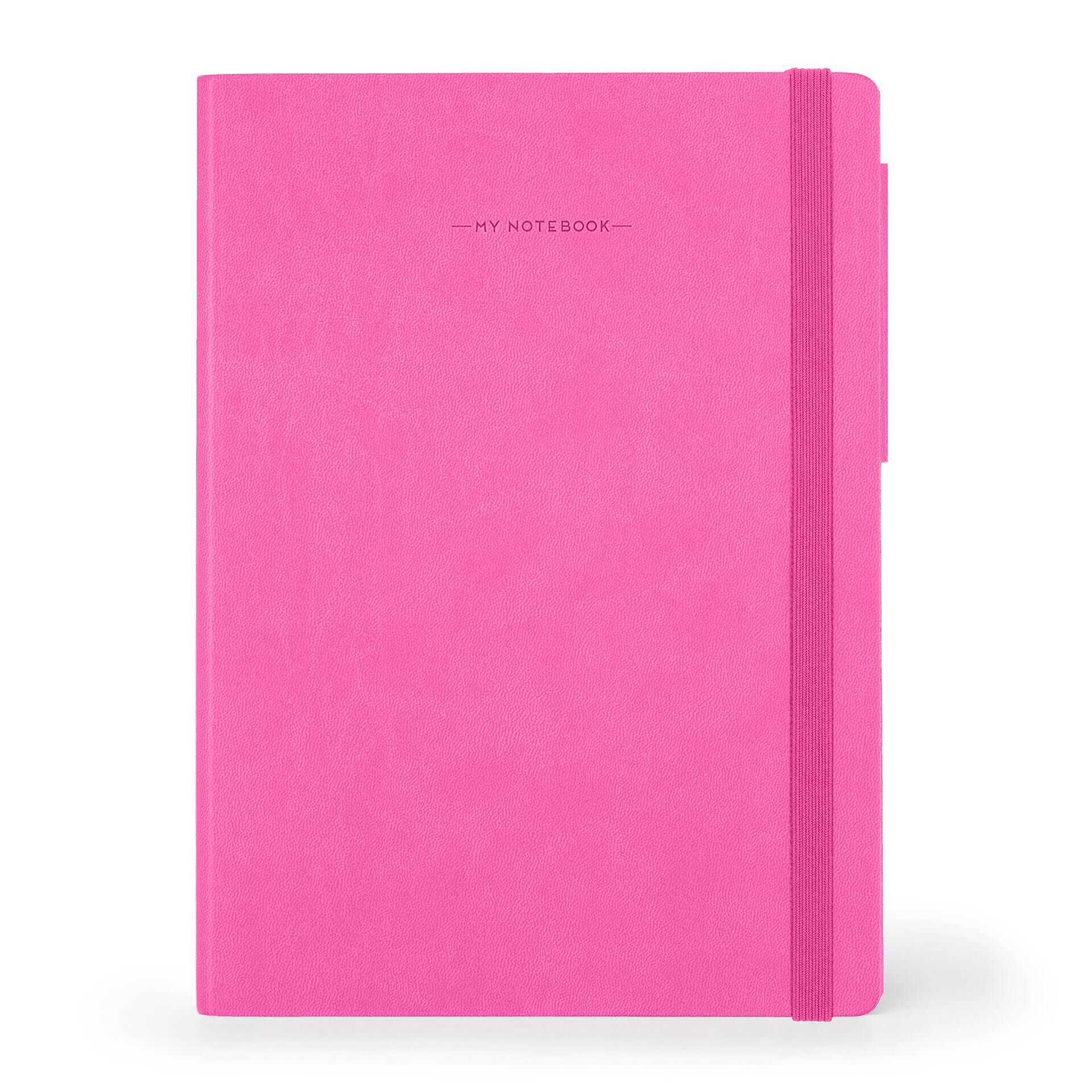 Legami Taccuino a Righe - Large - My Notebook sconto