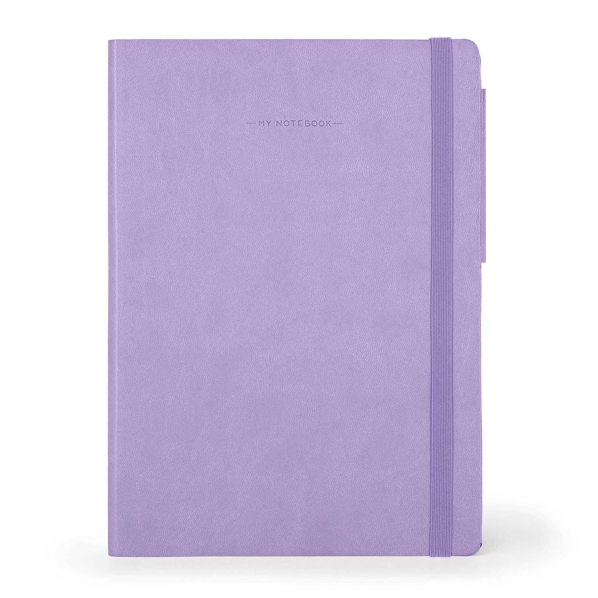 Legami Taccuino Pagina Bianca - Large - My Notebook sconto