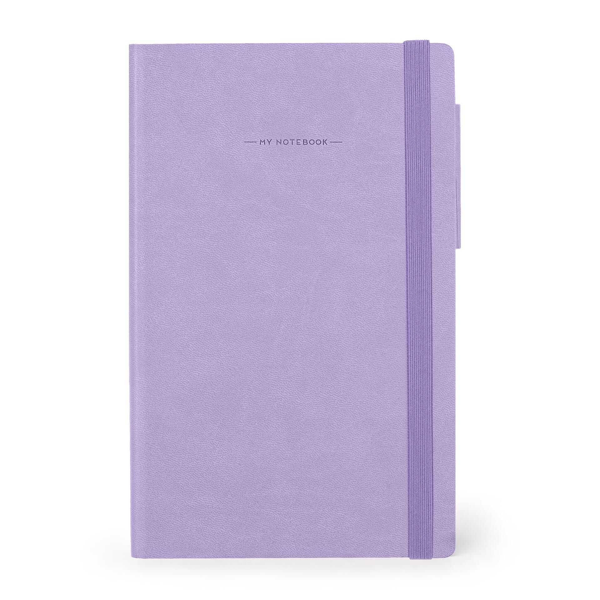 Legami Taccuino a Righe - Medium - My Notebook sconto