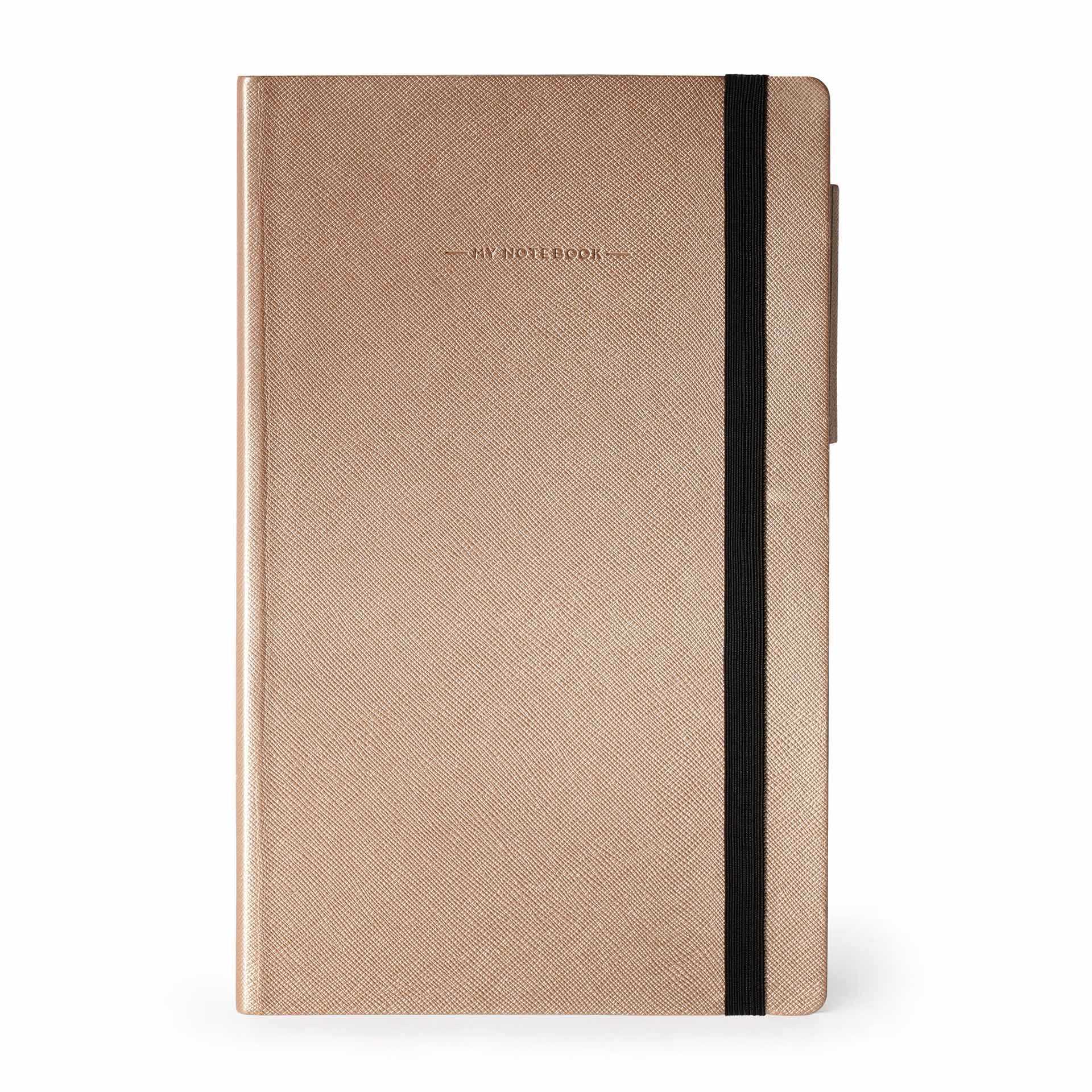 Legami Taccuino a Righe - Medium - My Notebook sconto