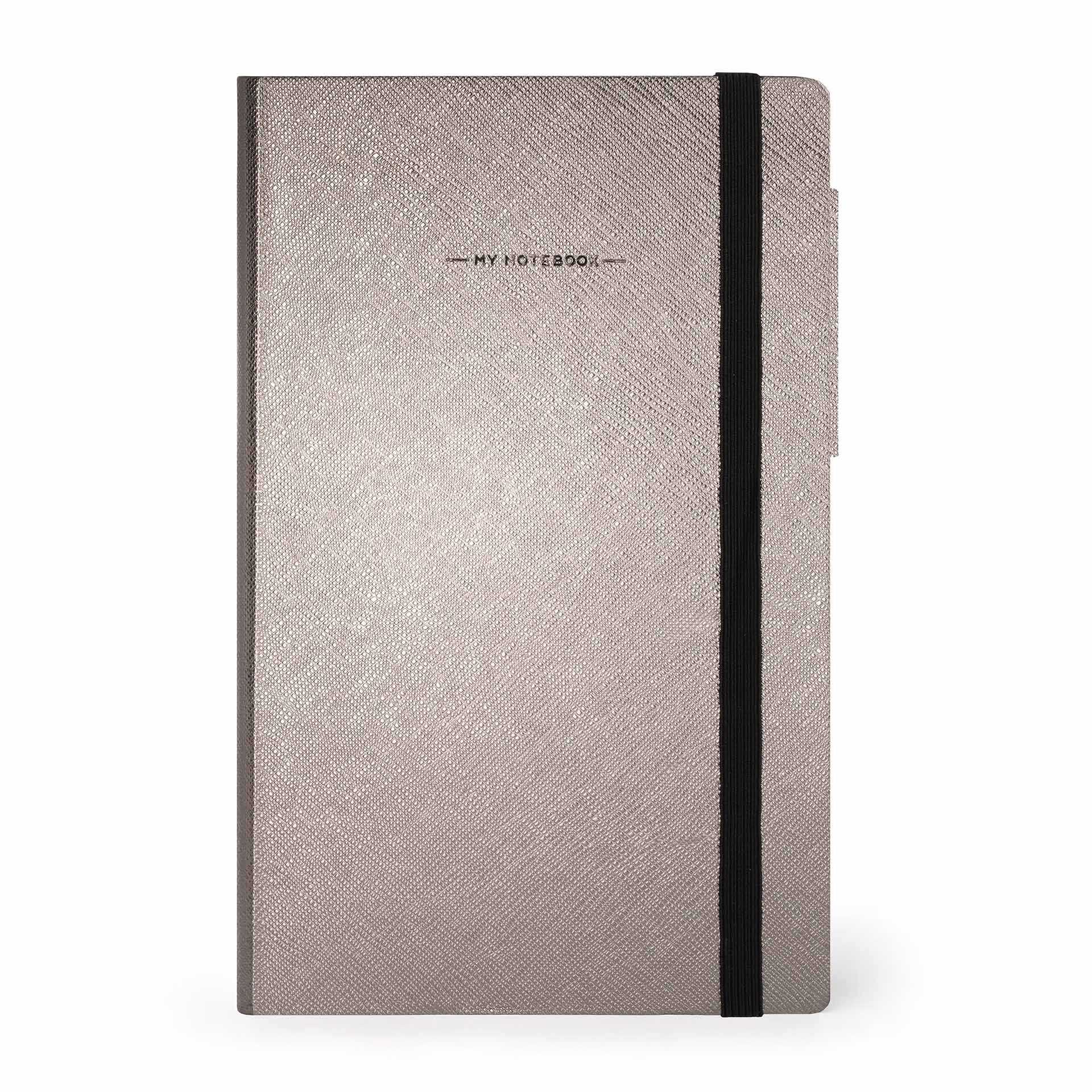 Legami Taccuino a Righe - Medium - My Notebook sconto