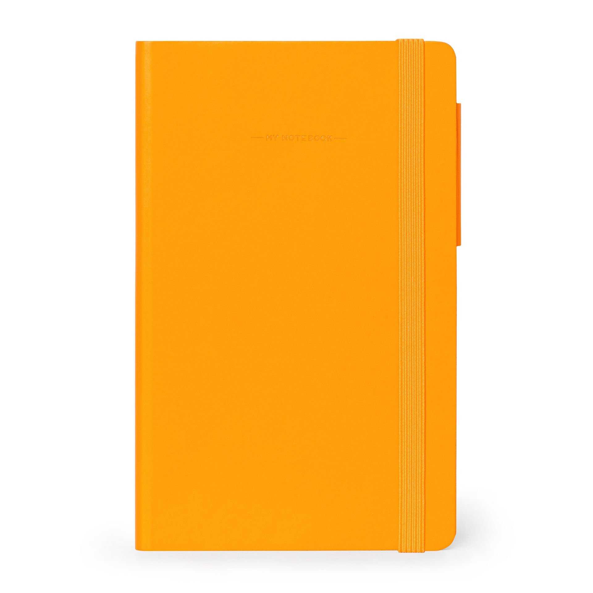 Legami Taccuino a Righe - Medium - My Notebook sconto