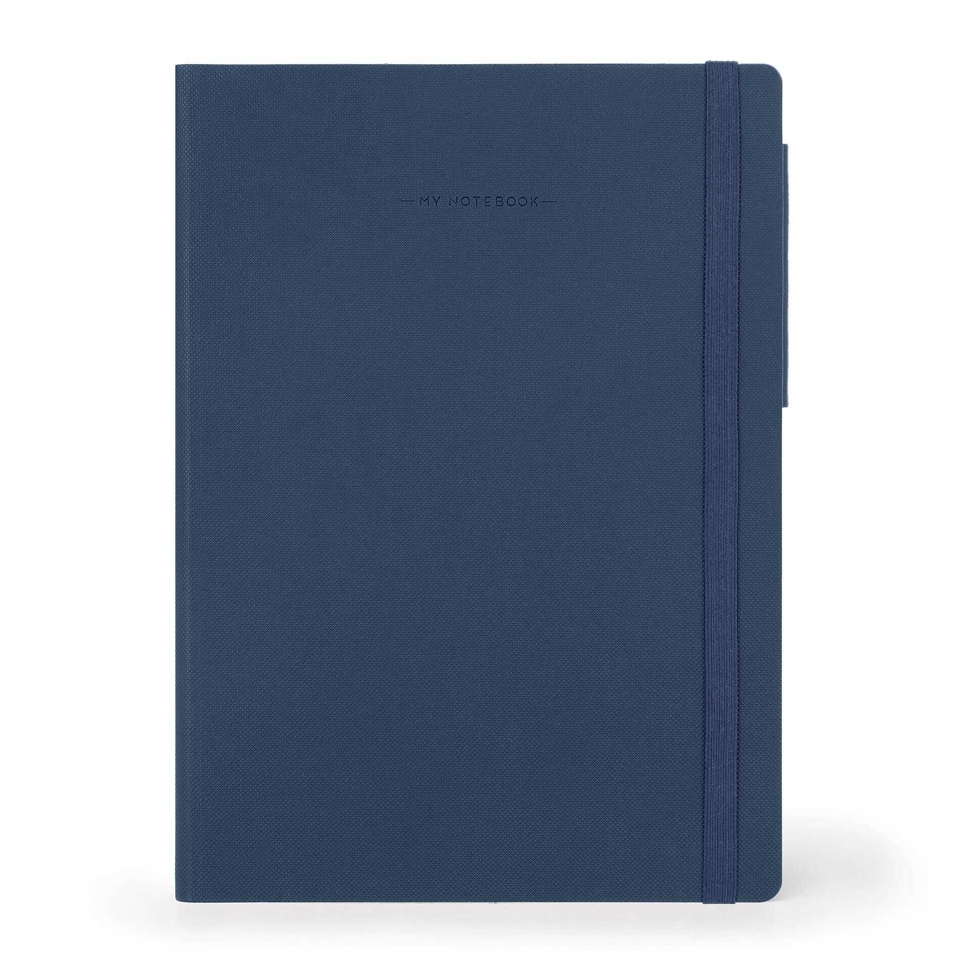 Legami Taccuino Pagina Bianca - Large - My Notebook sconto