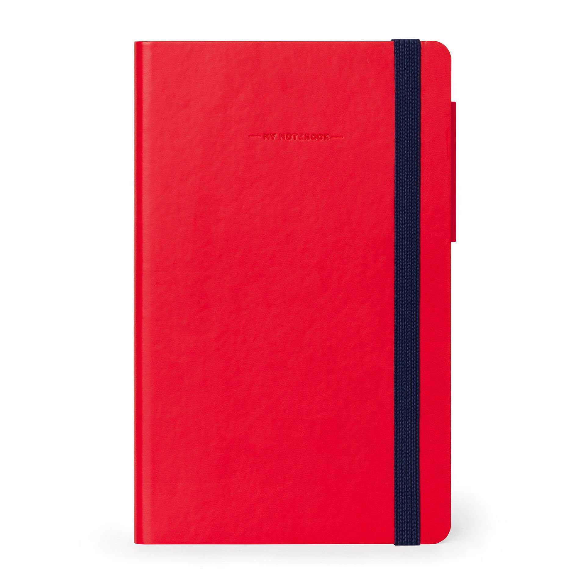 Legami Taccuino Pagina Bianca - Medium - My Notebook sconto