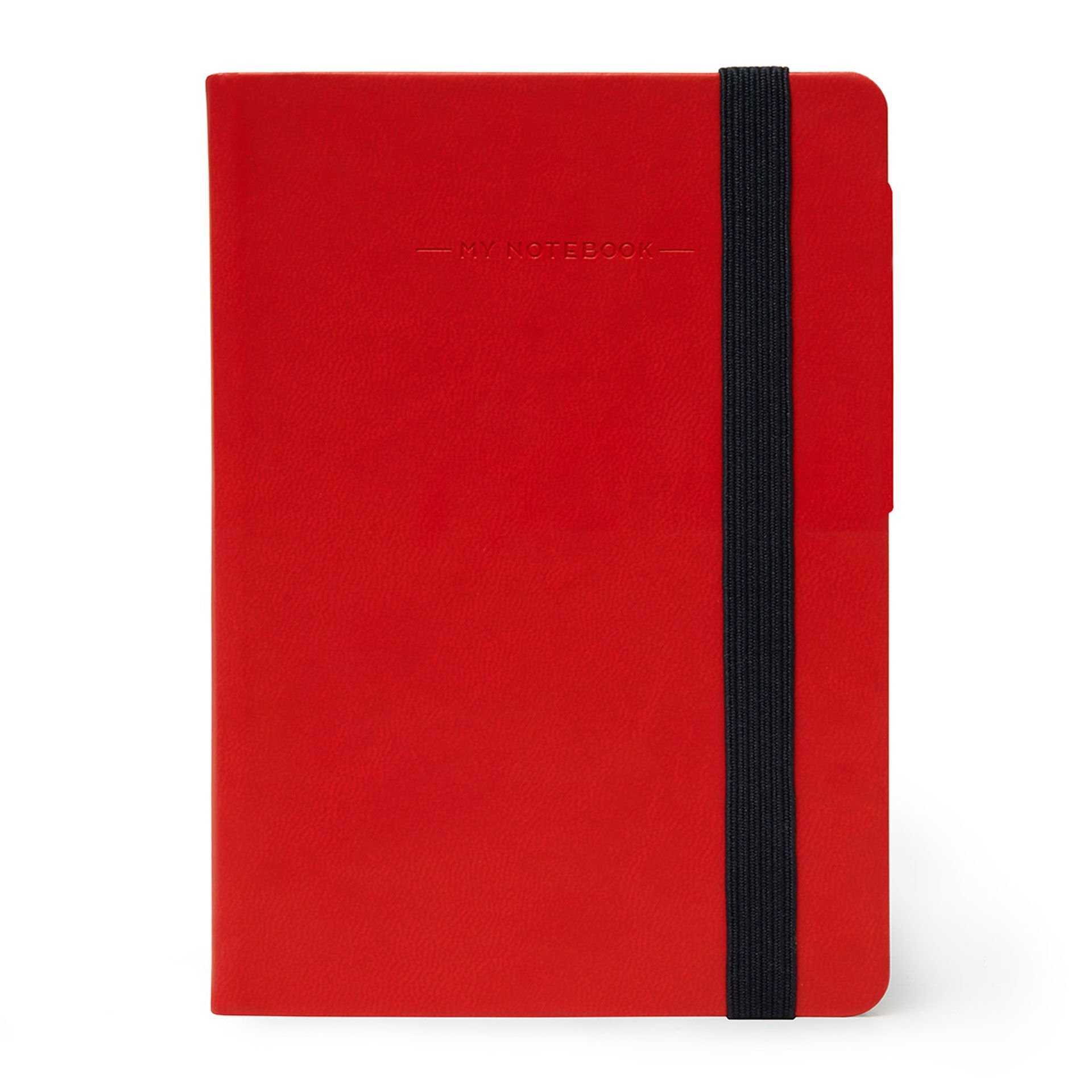 Legami Taccuino Pagina Bianca - Small - My Notebook sconto