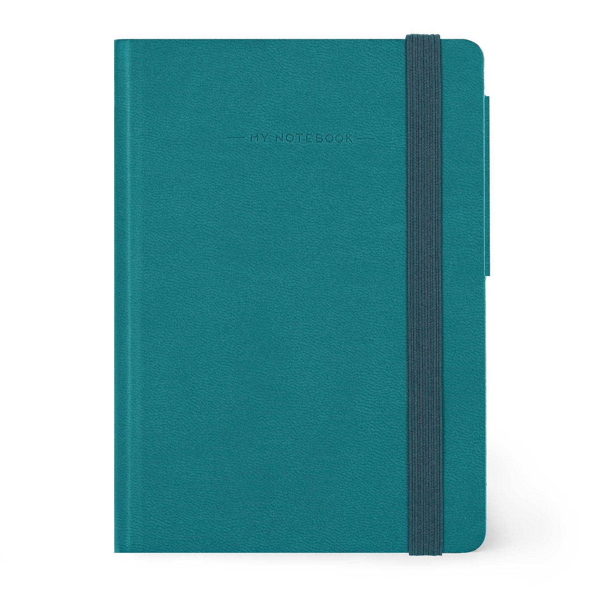 Legami Taccuino Pagina Bianca - Small - My Notebook sconto