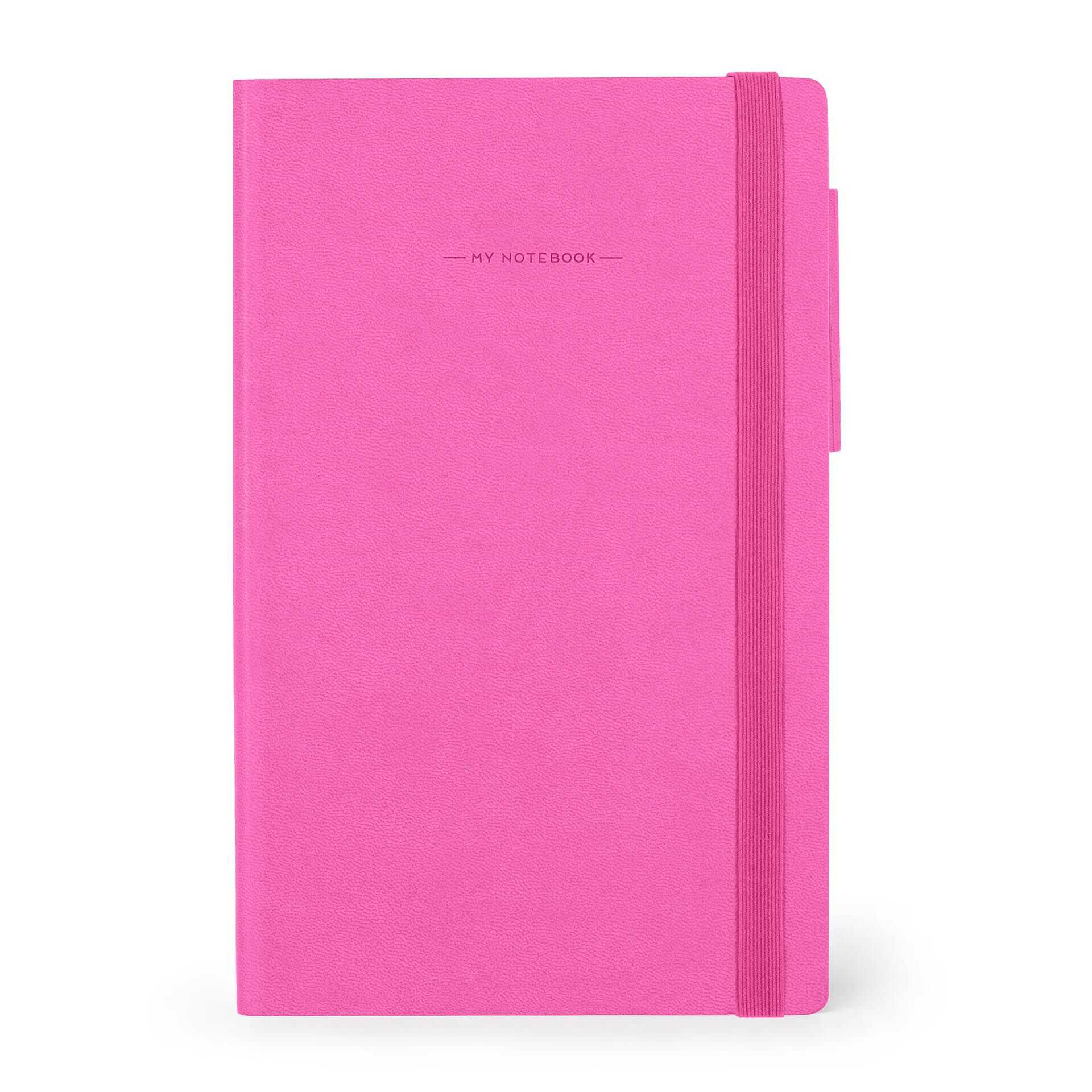 Legami Taccuino Pagina Bianca - Medium - My Notebook sconto