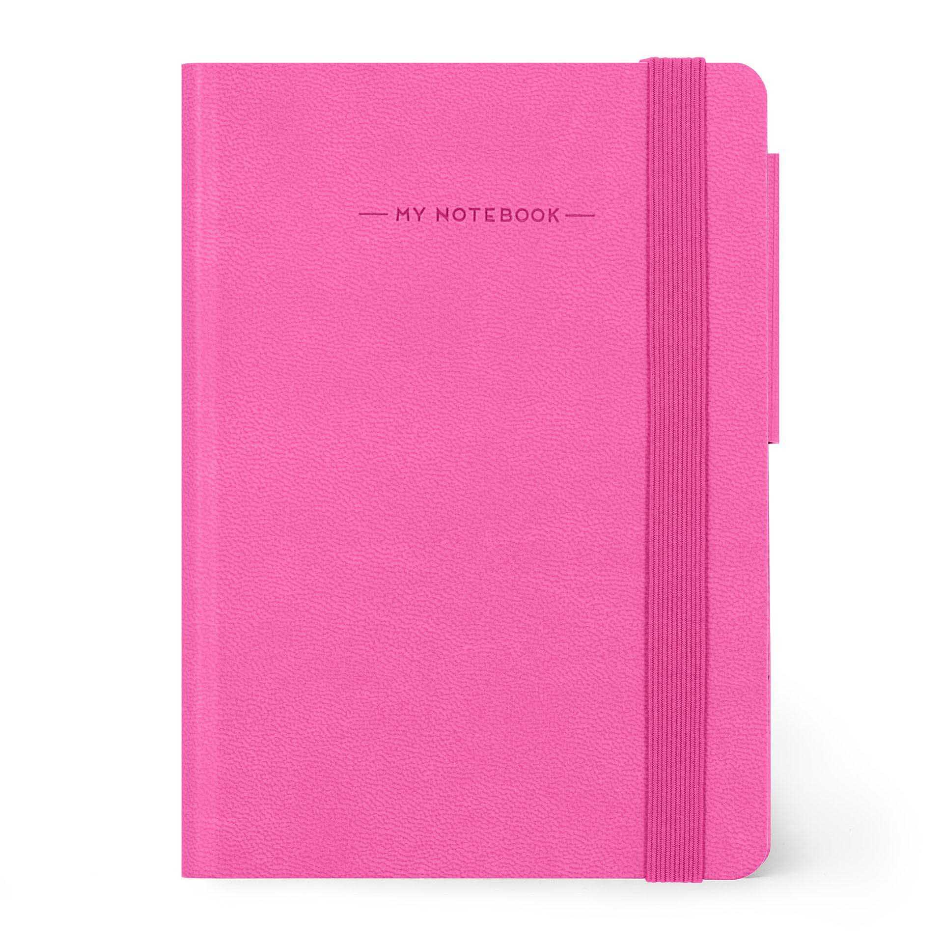 Legami Taccuino Pagina Bianca - Small - My Notebook sconto