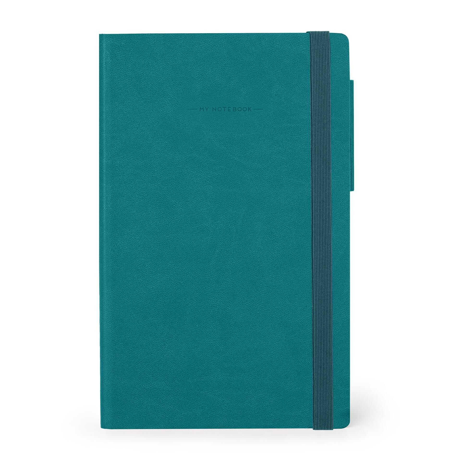 Legami Taccuino Pagina Bianca - Medium - My Notebook sconto