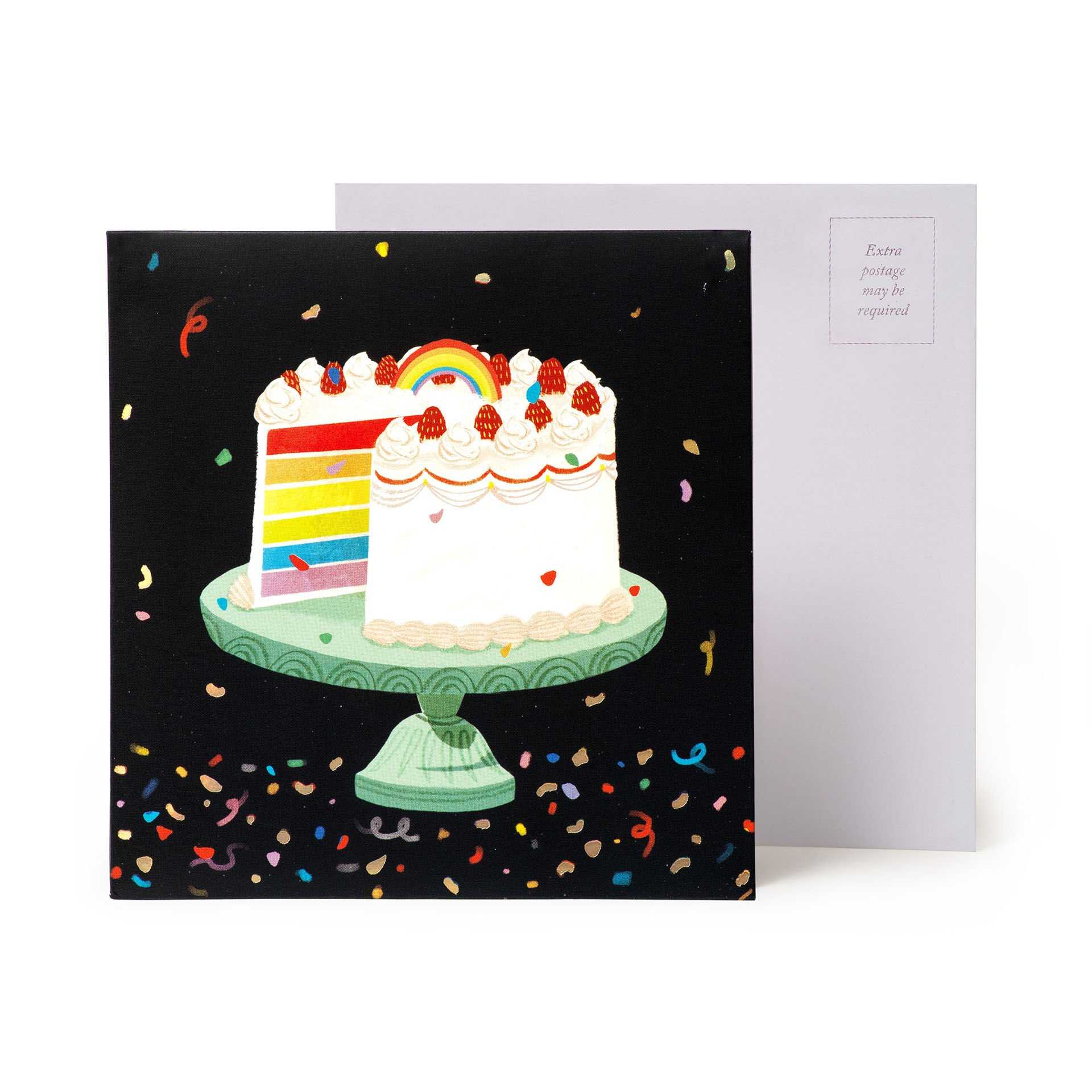 Legami Biglietto Pop Up d'Auguri di Compleanno - Large sconto