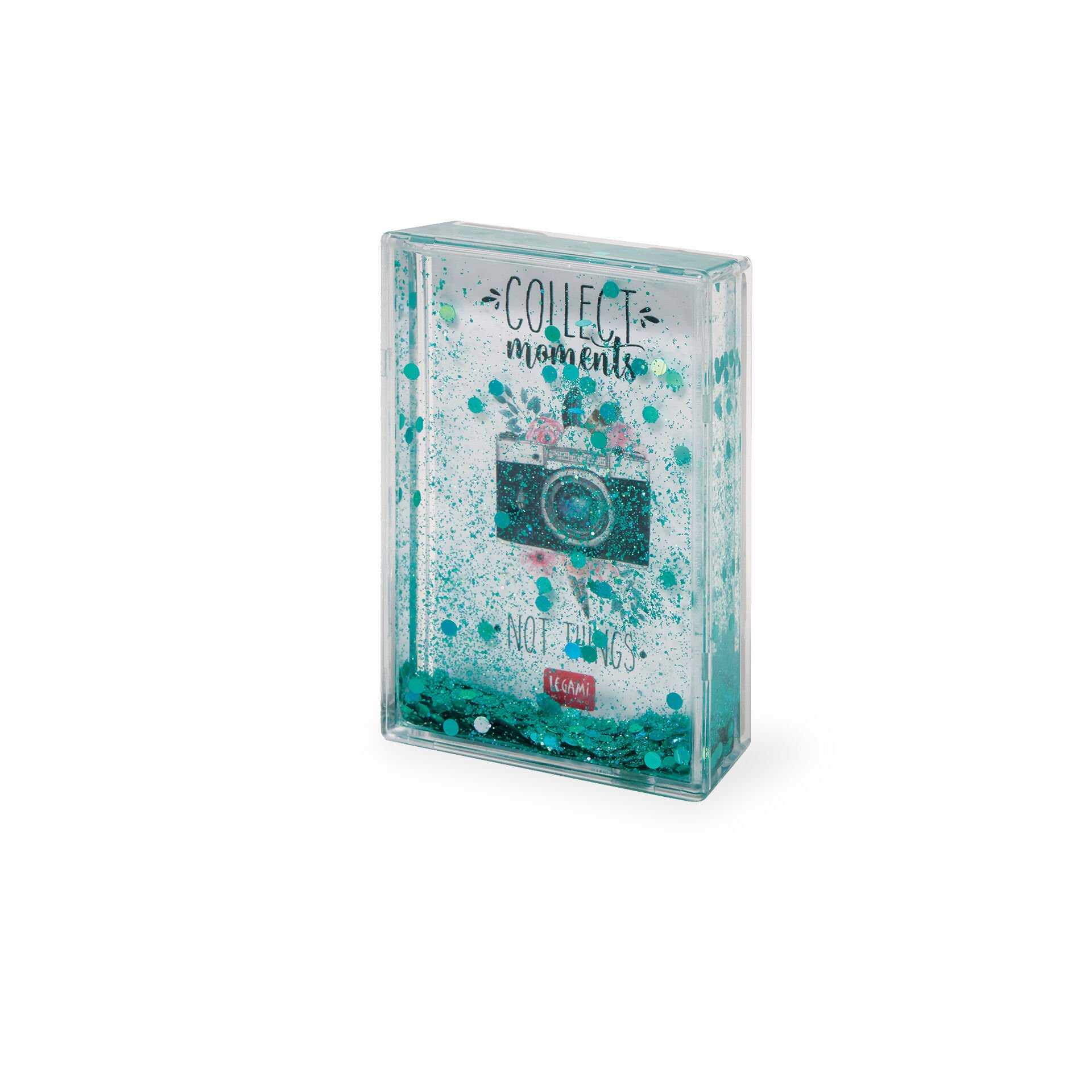 Legami Portafoto con Glitter sconto