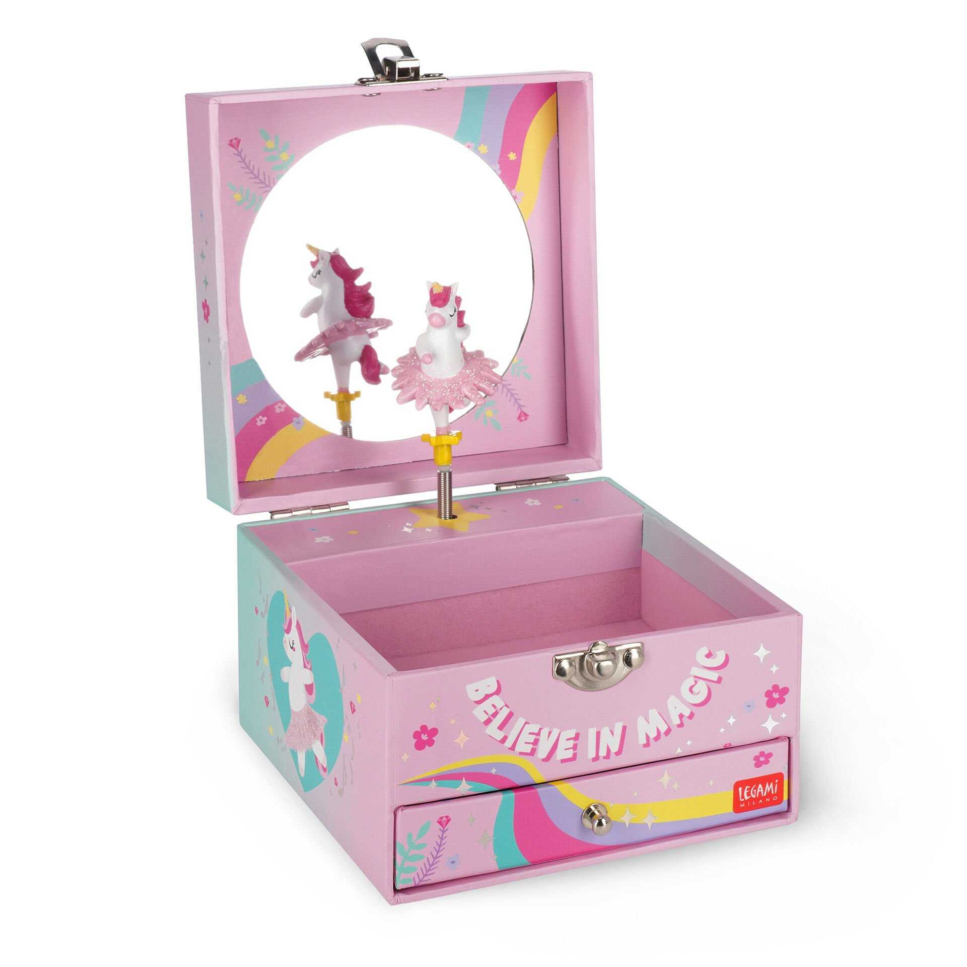 Legami Carillon Portagioie - Music Box sconto