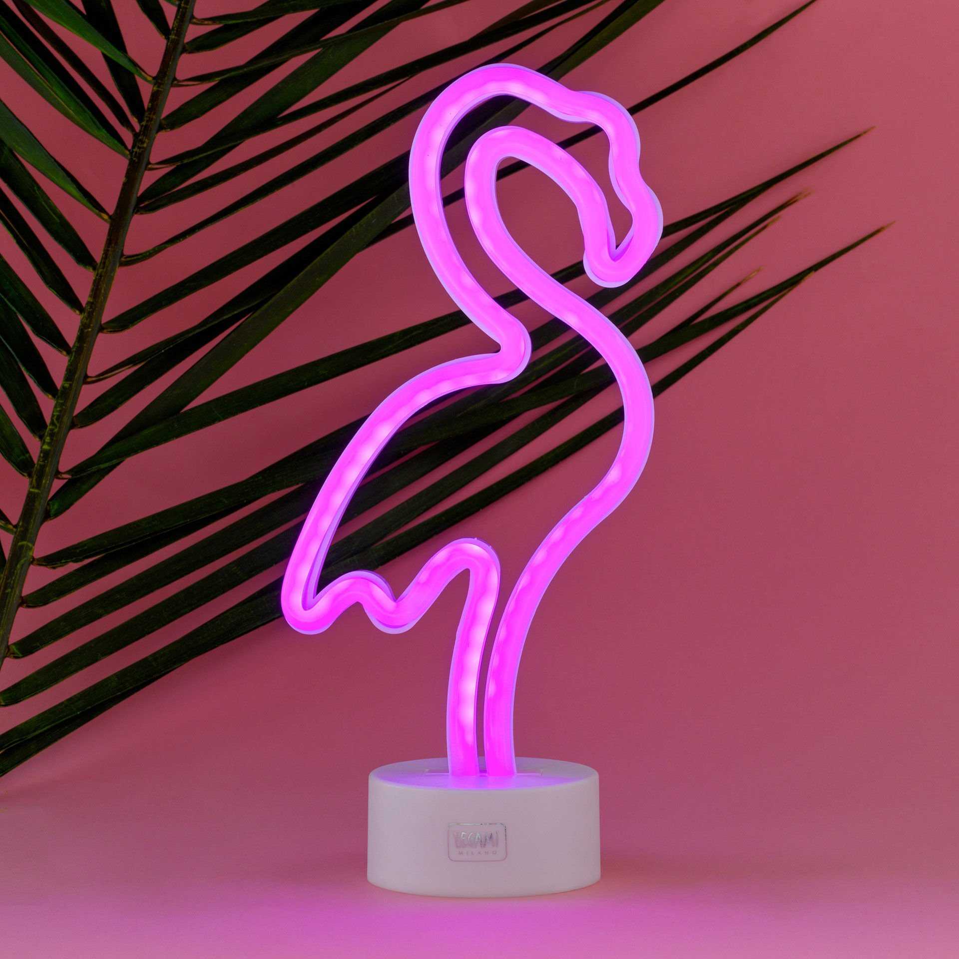 Legami Lampada Led Effetto Neon - It's a Sign sconto