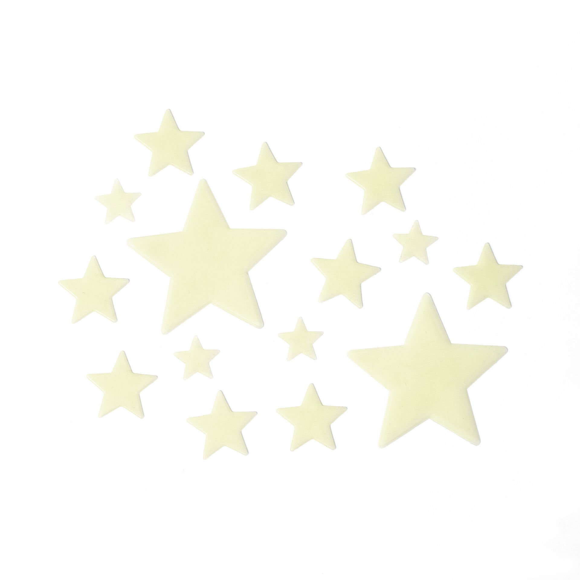 Legami Stelle Fosforescenti Adesive - Super Stars sconto