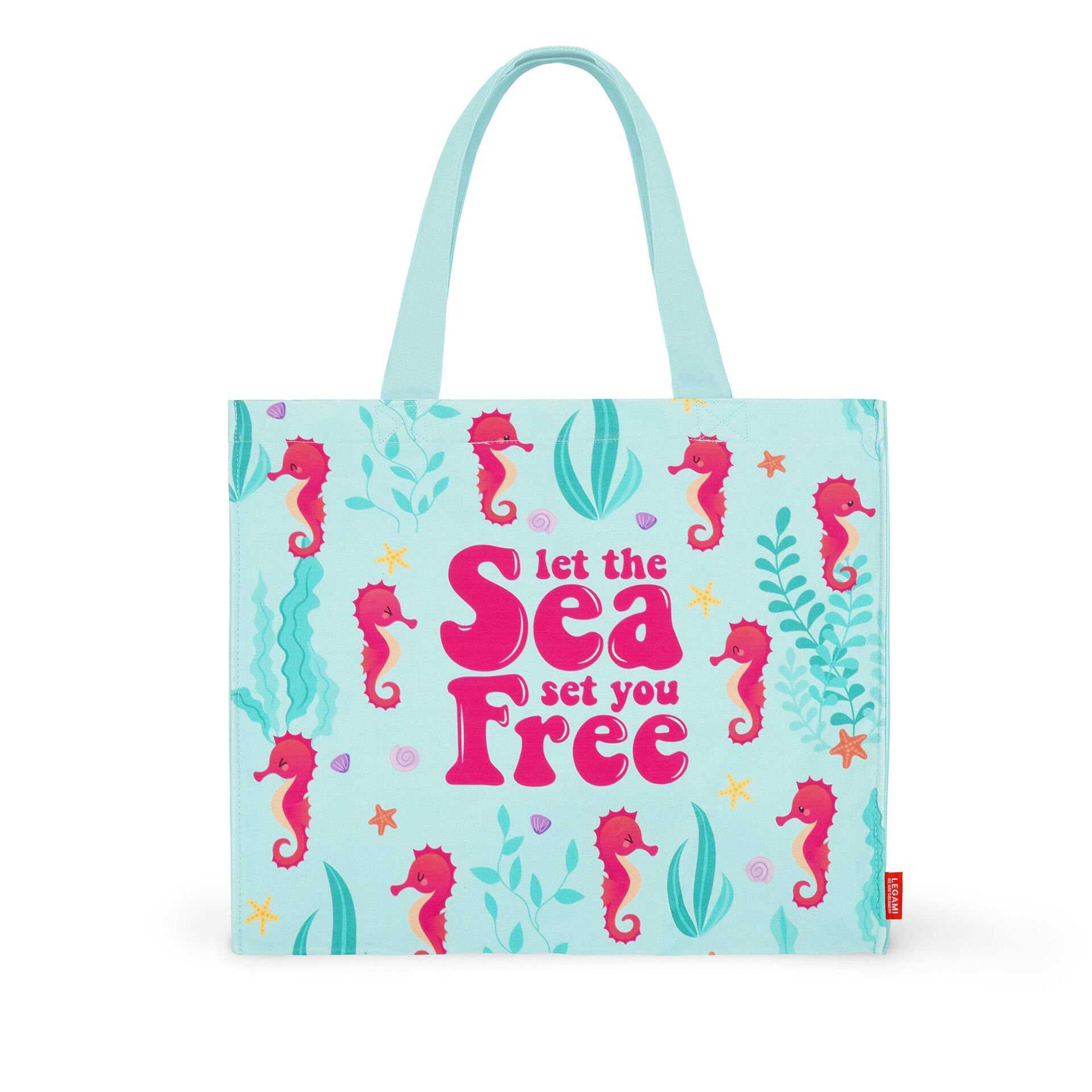 Legami Borsa Mare - Beach Bag sconto