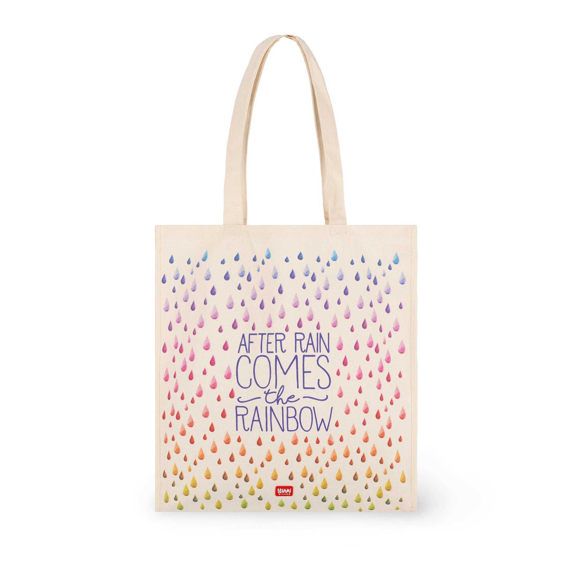 Legami Borsa di Cotone - Tote Bag sconto