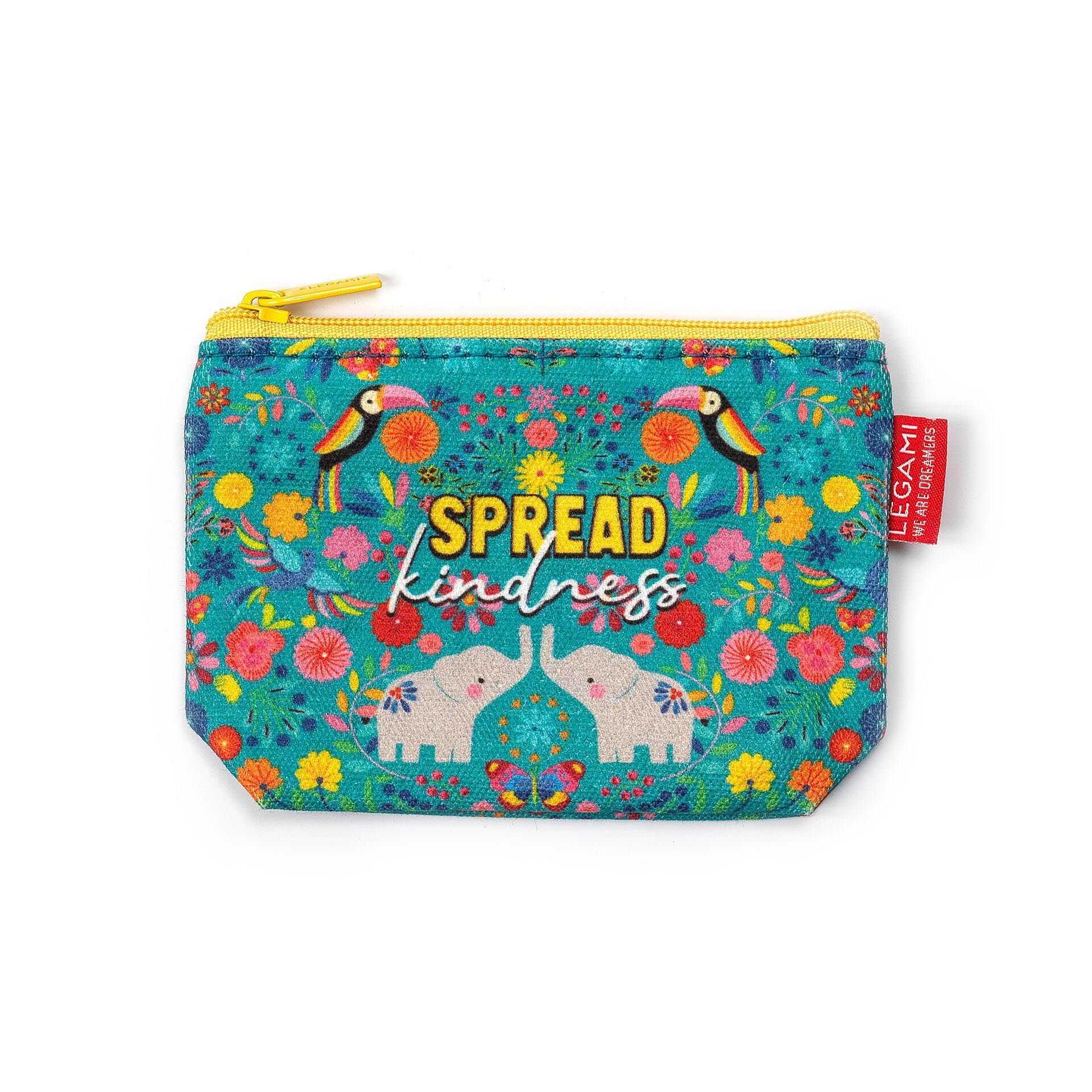 Legami Portamonete - Coin Purse sconto