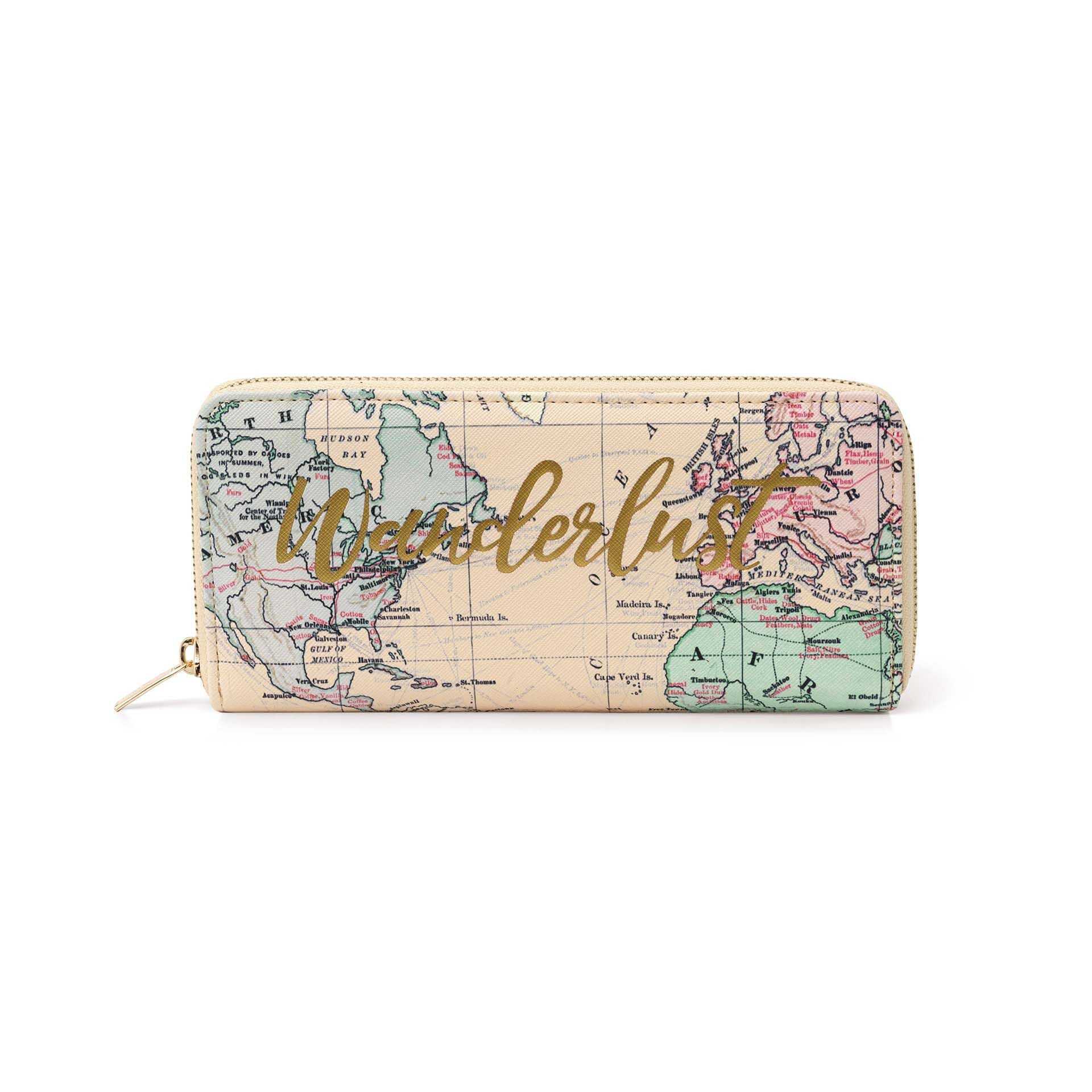 Legami Portafoglio - What a Wallet! sconto