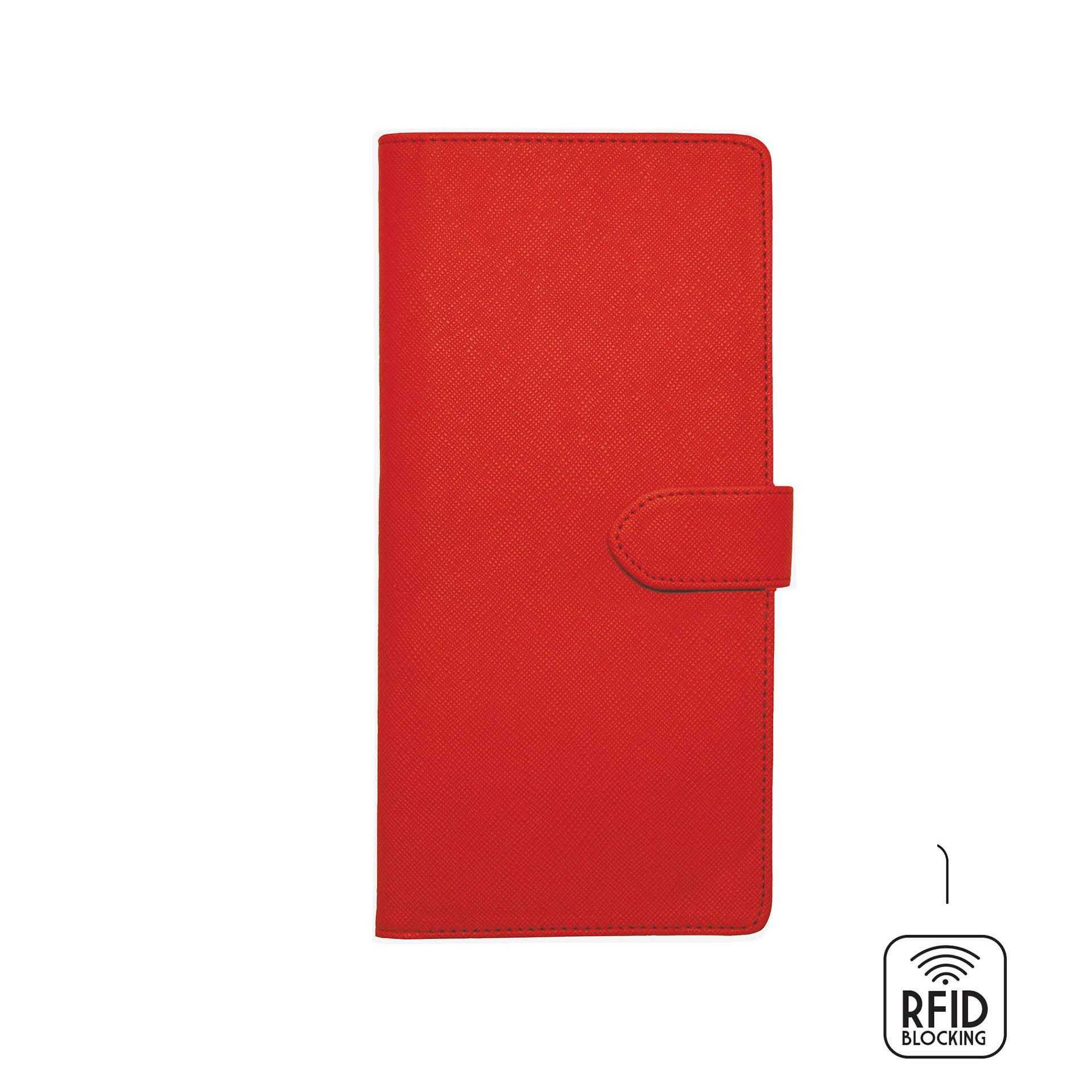 Legami Portadocumenti da Viaggio - Rfid Blocking sconto