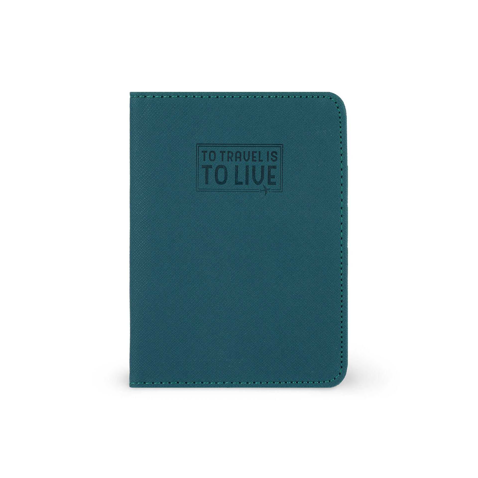 Legami Porta Passaporto - Passport Holder sconto