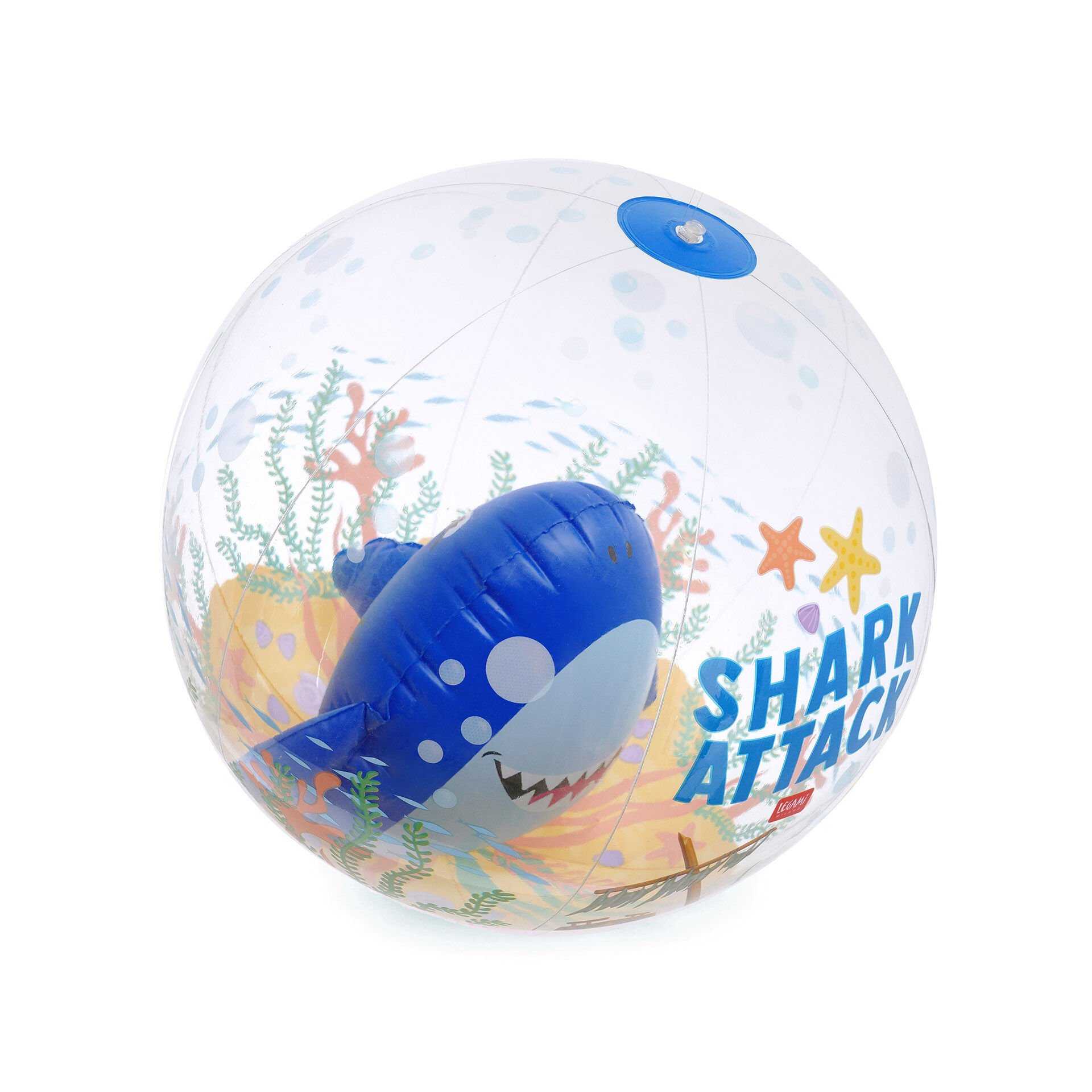 Legami Palla da Spiaggia Gonfiabile - Beach Ball sconto