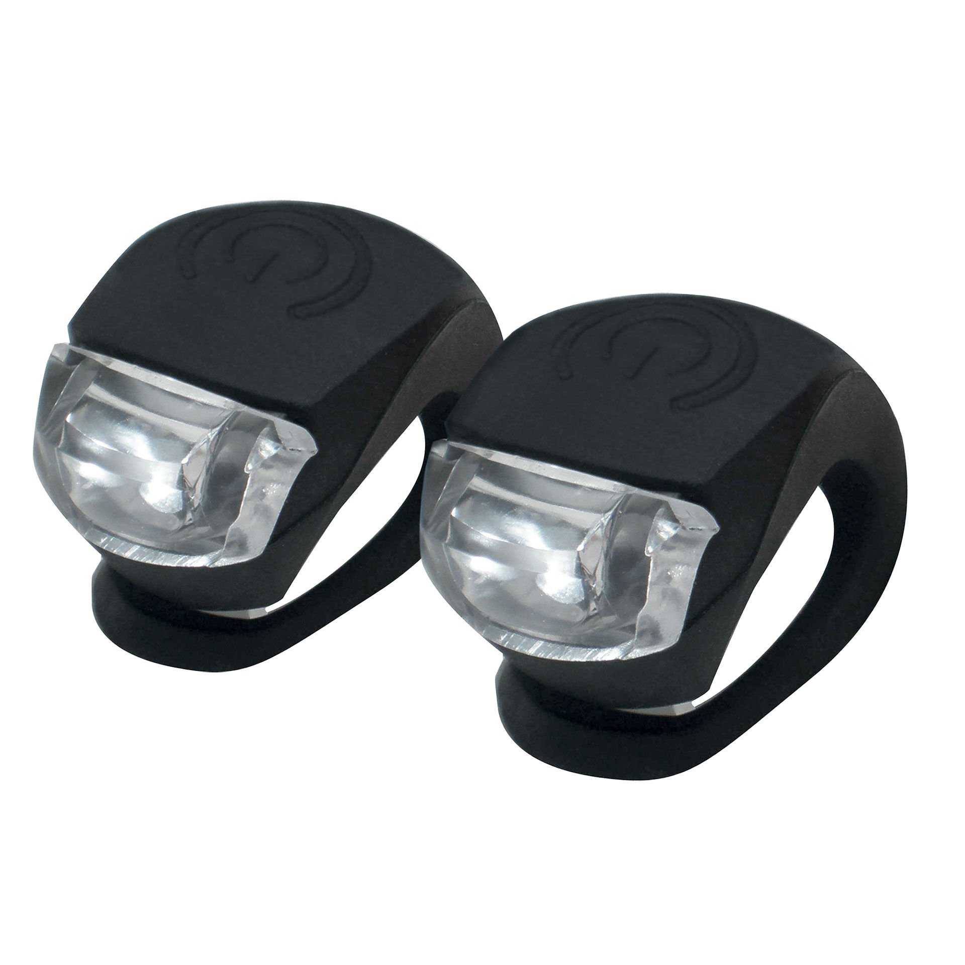 Legami Set di Due Luci Led per Bici sconto