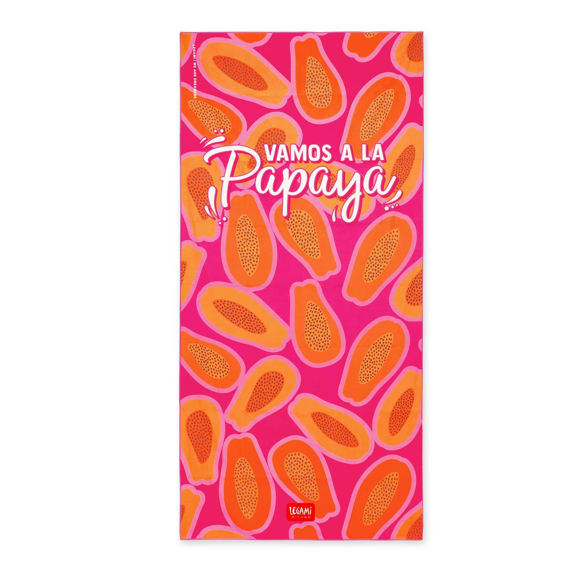 Legami Telo Mare - Beach Towel sconto