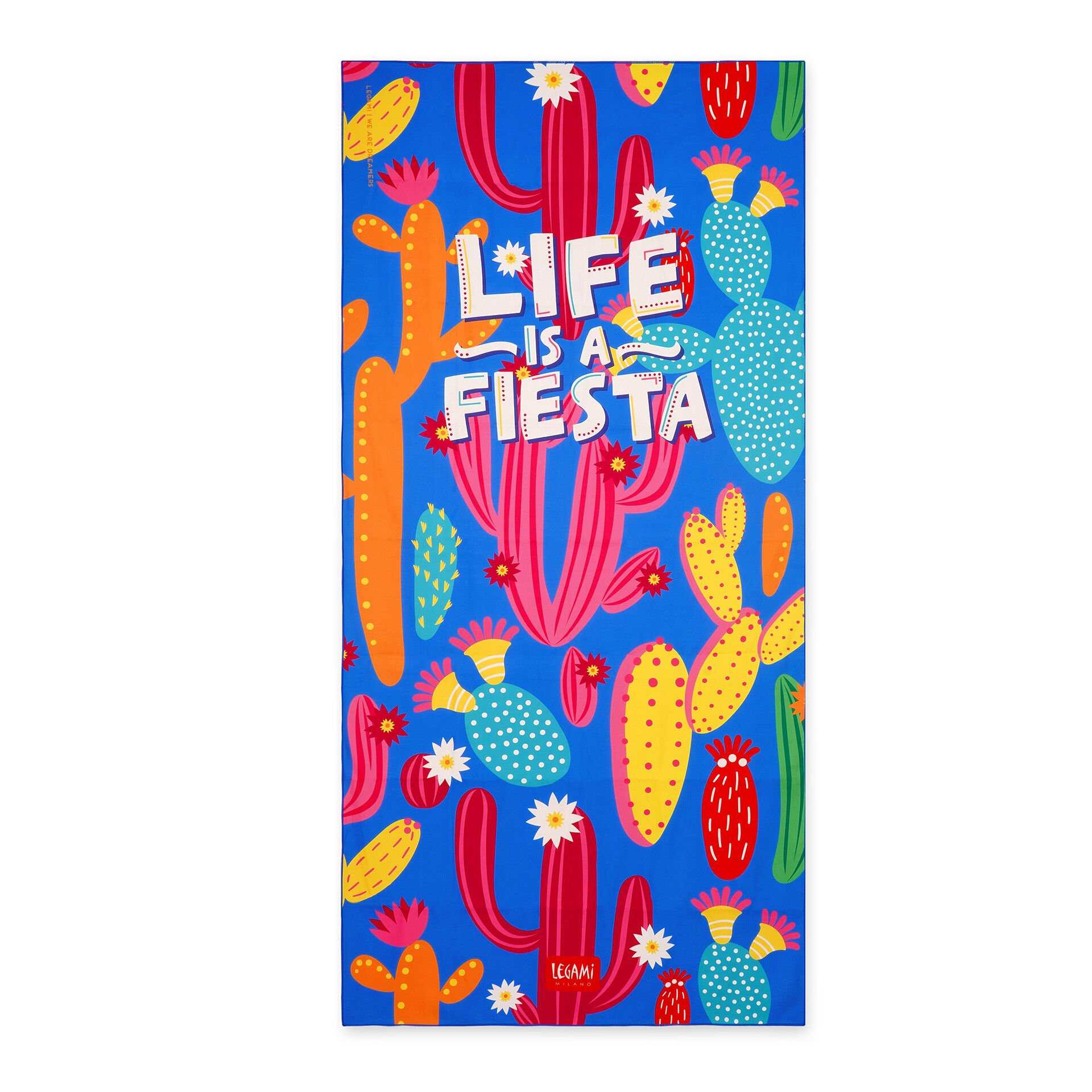 Legami Telo Mare - Beach Towel sconto