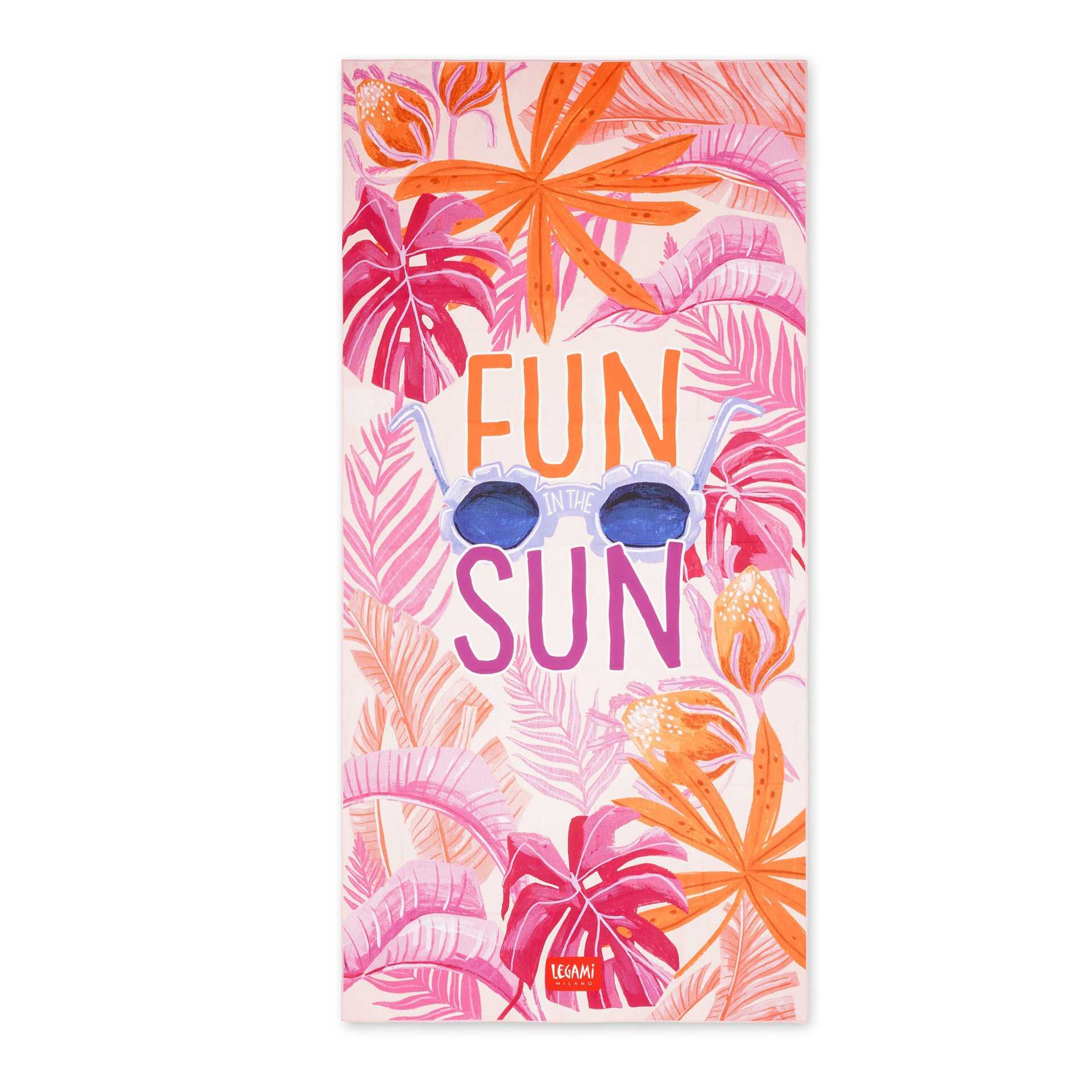 Legami Telo Mare - Beach Towel sconto