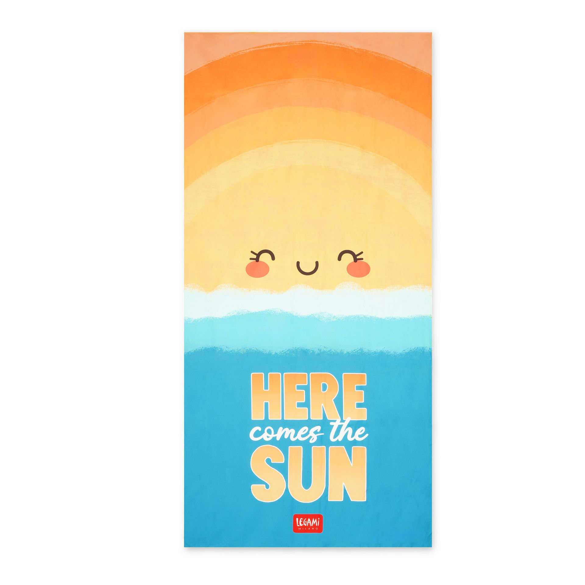 Legami Telo Mare - Beach Towel sconto