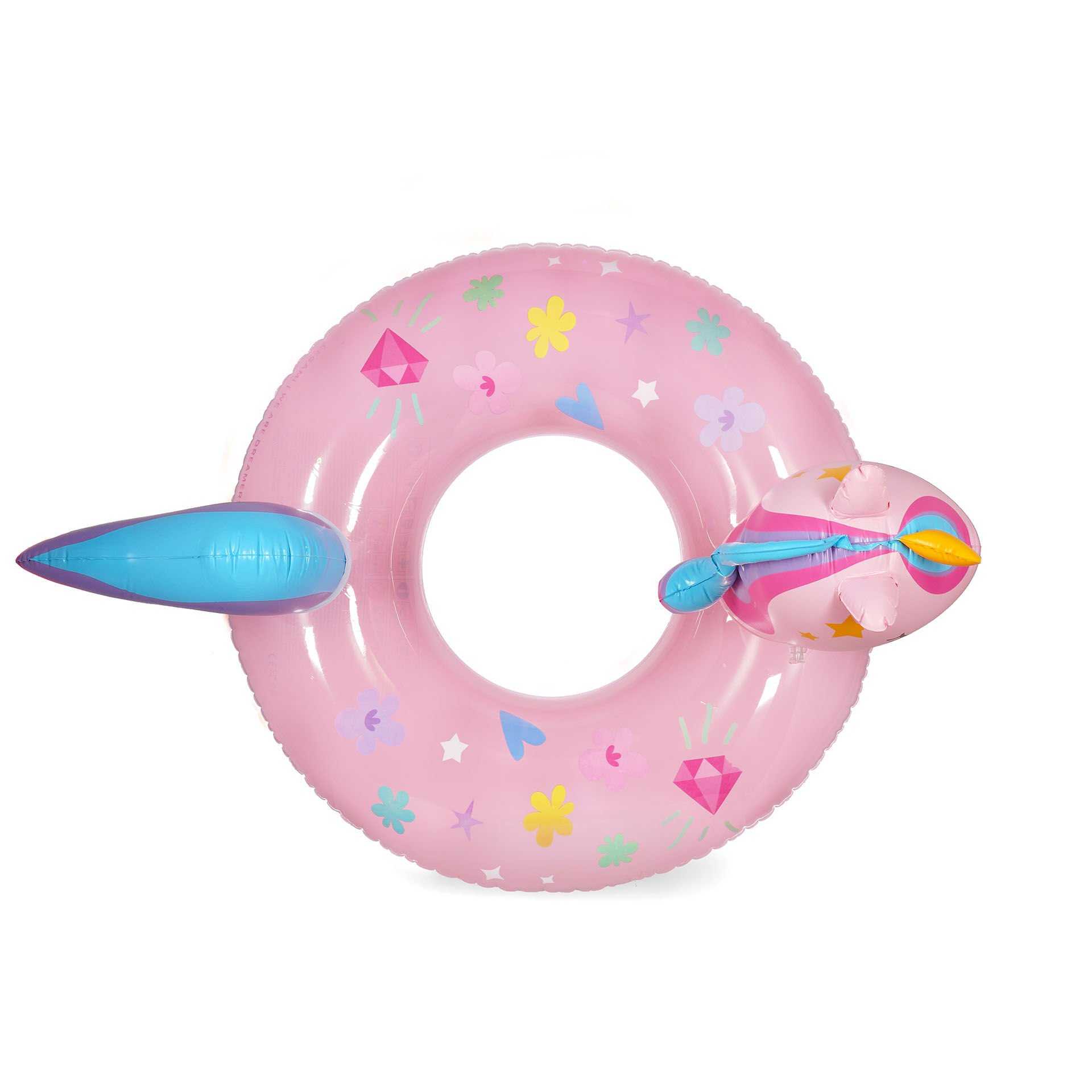 Legami Ciambella Gonfiabile da Piscina - Pool Ring sconto