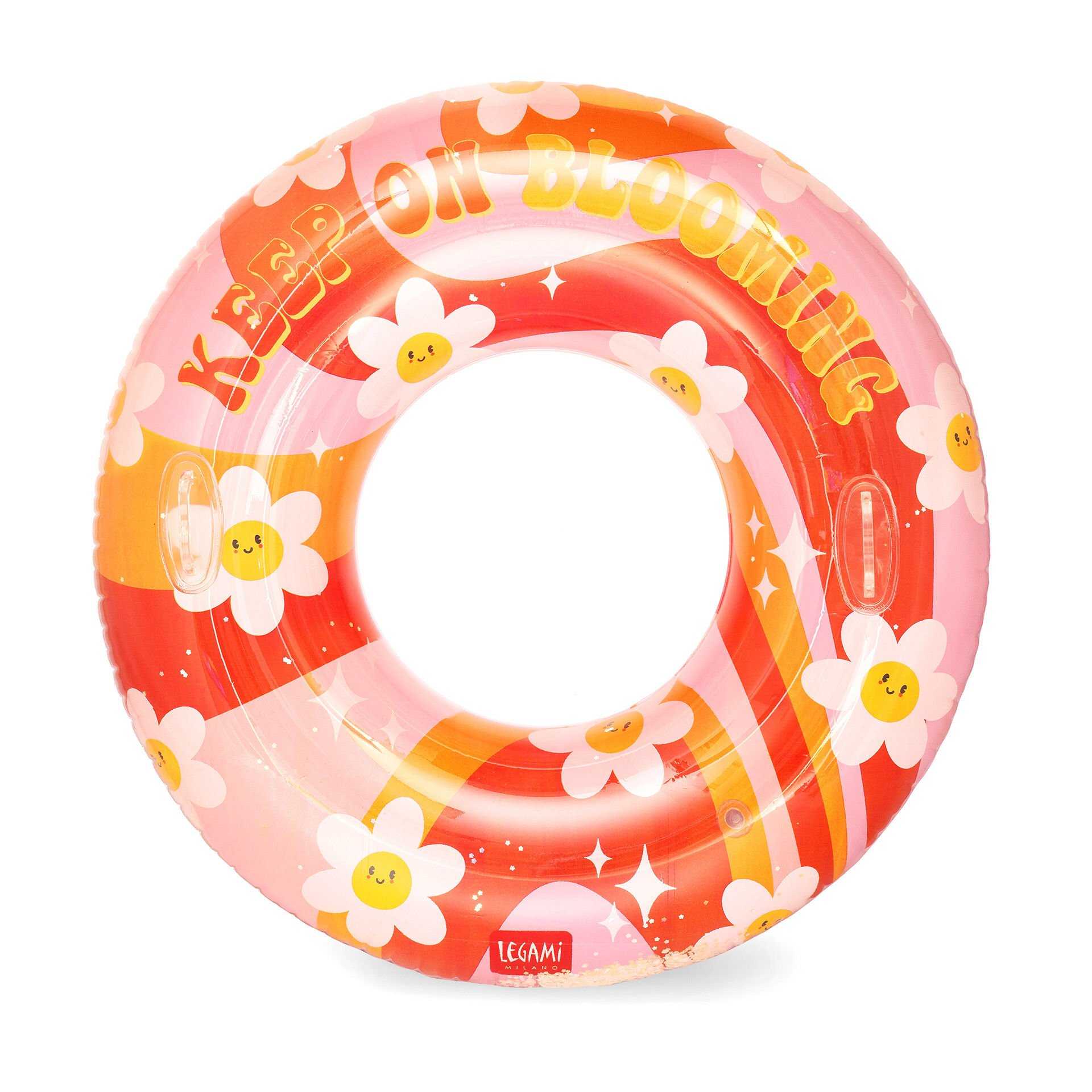 Legami Maxi Ciambella Gonfiabile - Maxi Pool Ring sconto