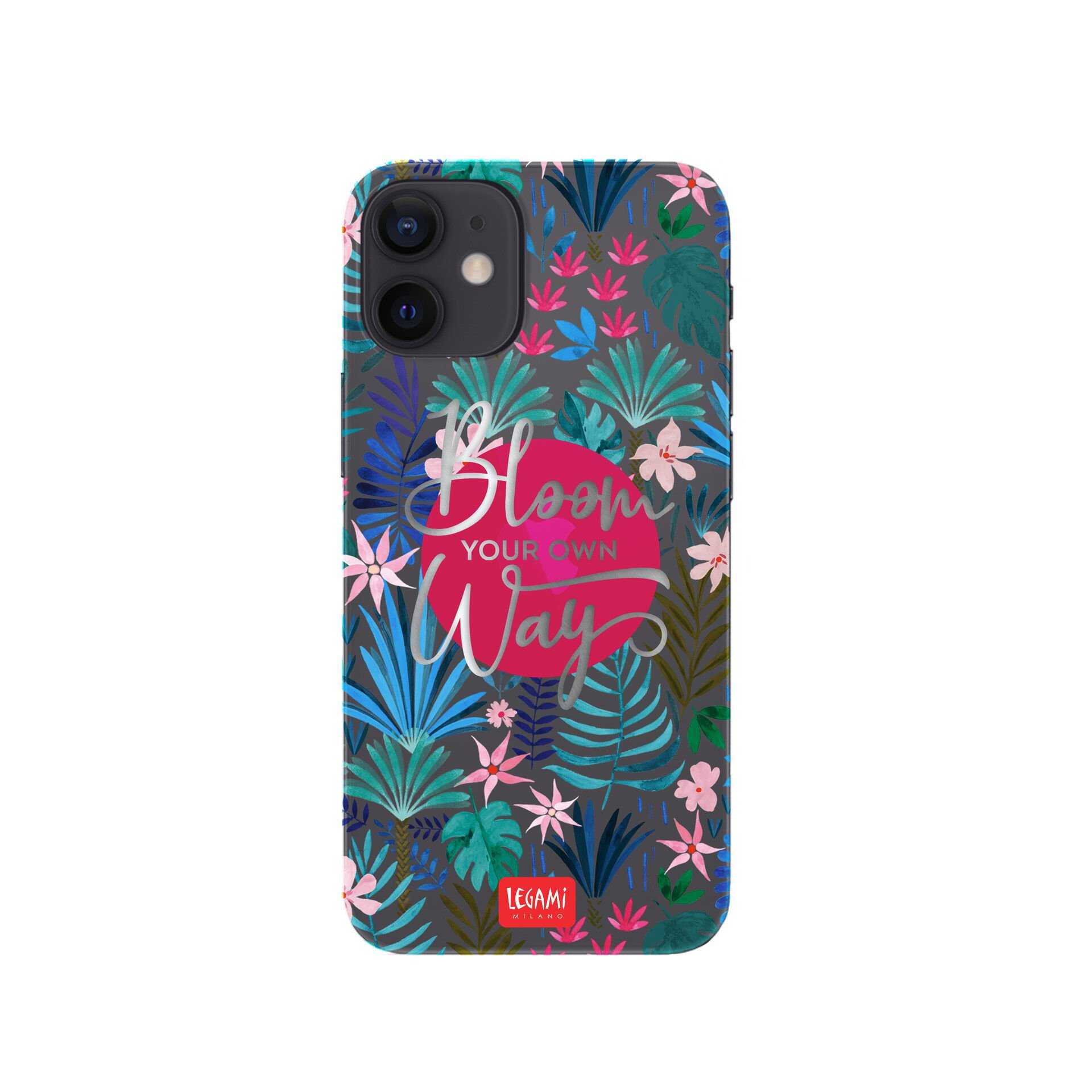 Legami Cover Trasparente - iPhone 12 Mini sconto