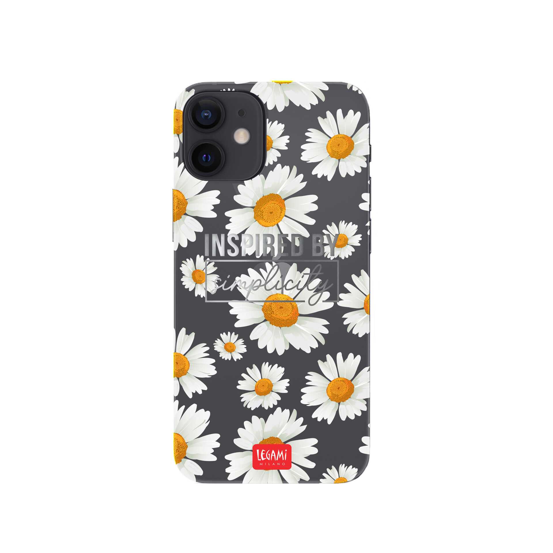 Legami Cover Trasparente - iPhone 12 Mini sconto