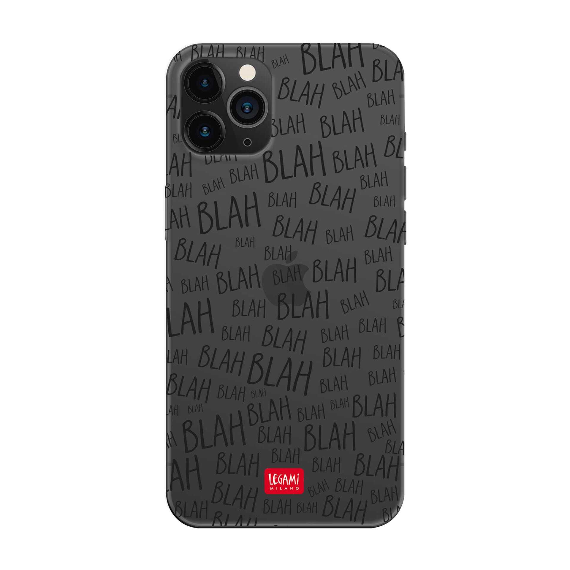 Legami Cover Iphone 11 Pro Trasparente sconto