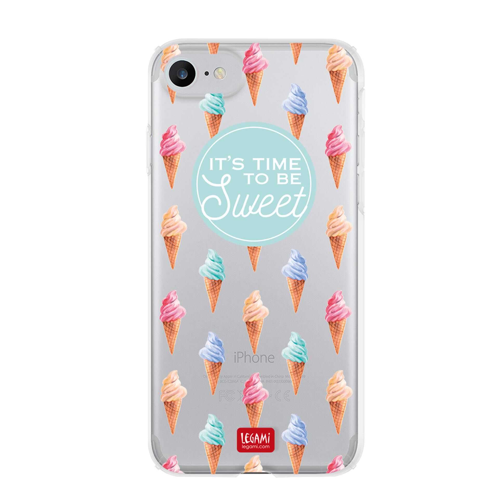 Legami Cover iPhone 7 / 8 sconto