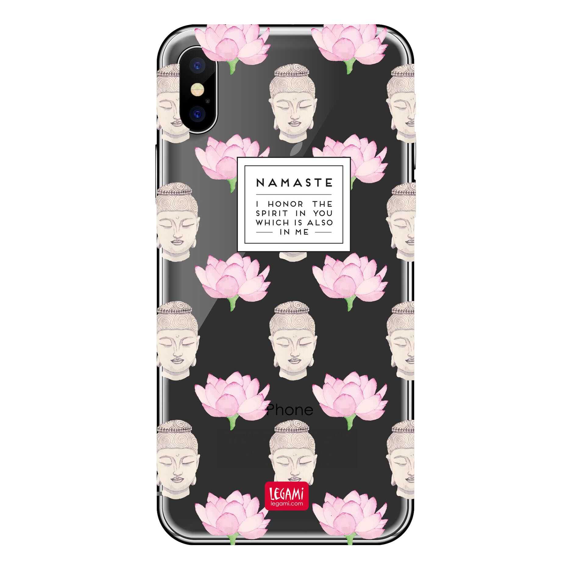 Legami Cover iPhone X sconto