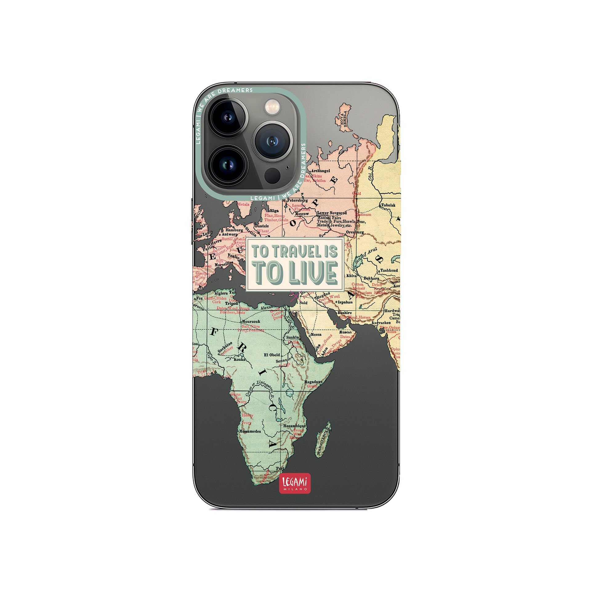 Legami Cover iPhone 14 Plus sconto