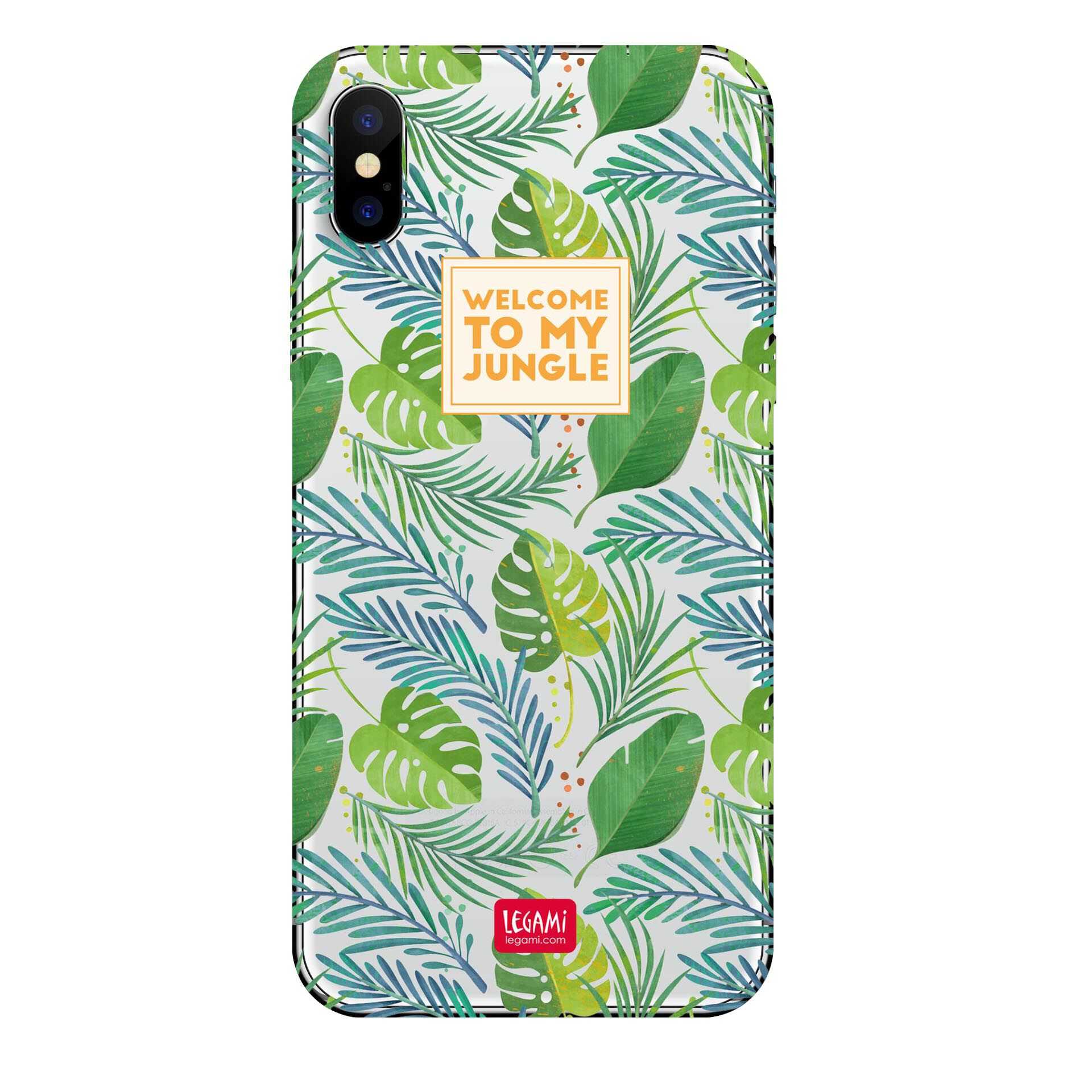 Legami Cover iPhone X sconto