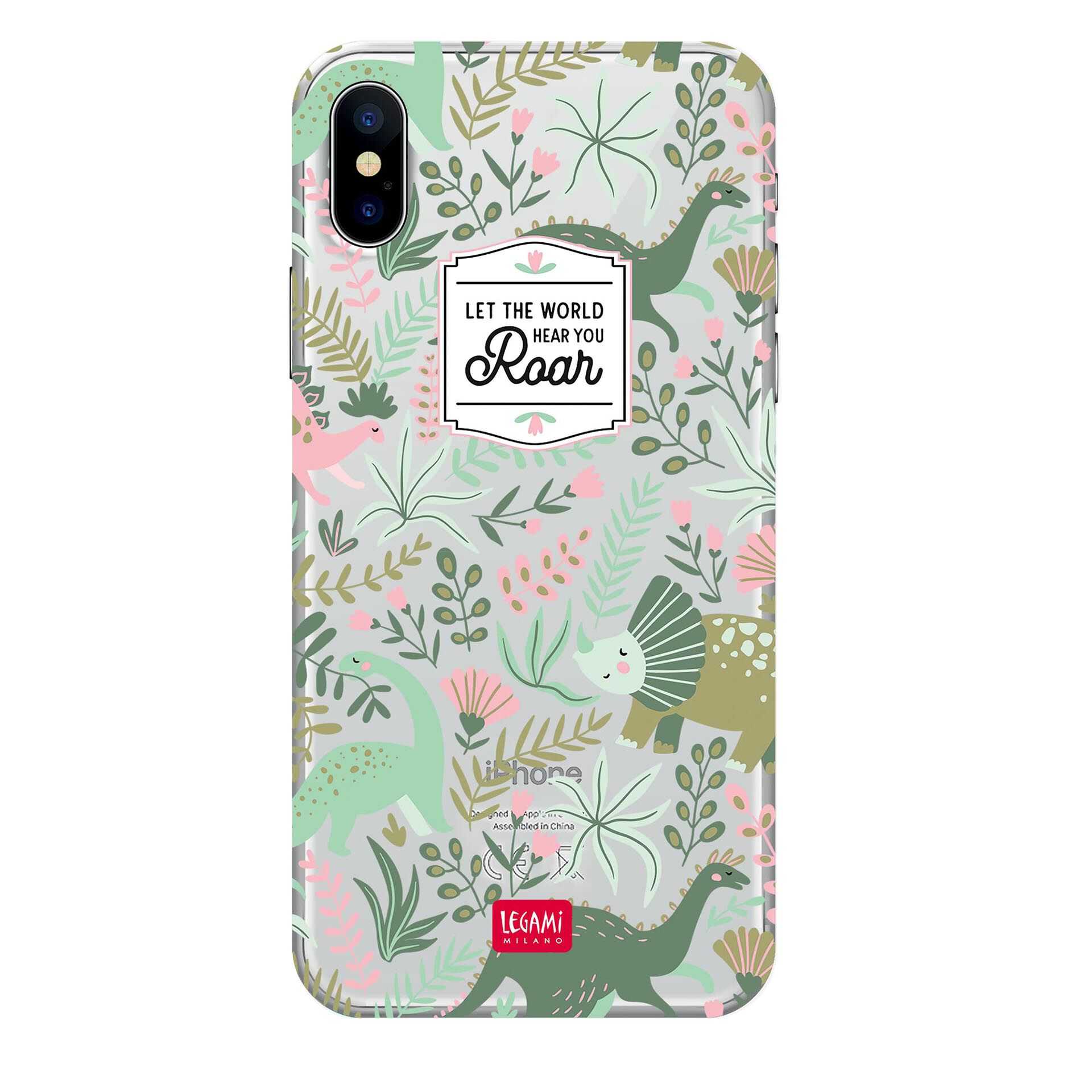 Legami Cover Iphone X/Xs sconto