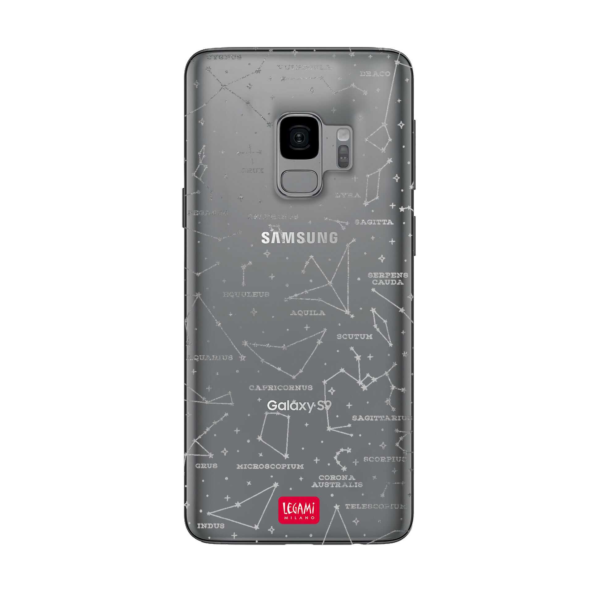 Legami Cover Samsung S9 sconto