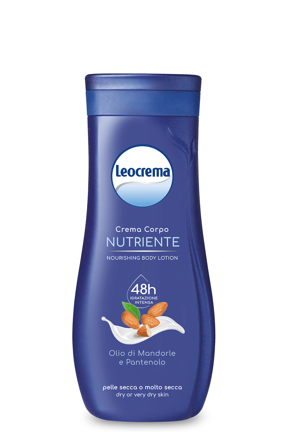 Leocrema Crema Corpo Nutriente sconto