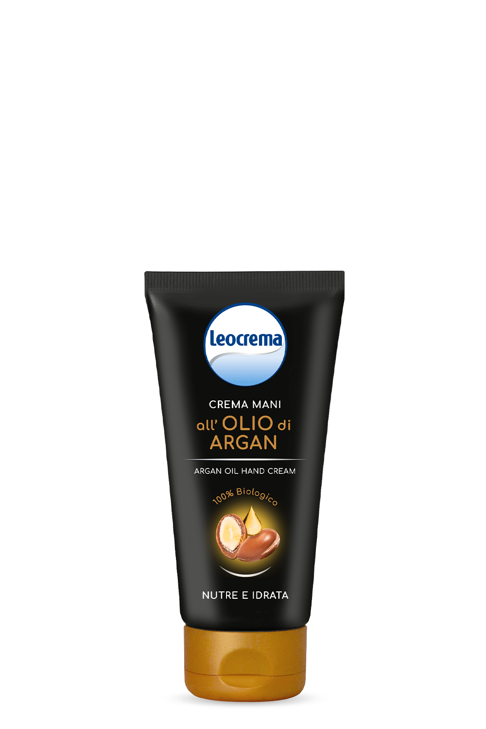 Leocrema CREMA MANI ALL’OLIO DI ARGAN sconto